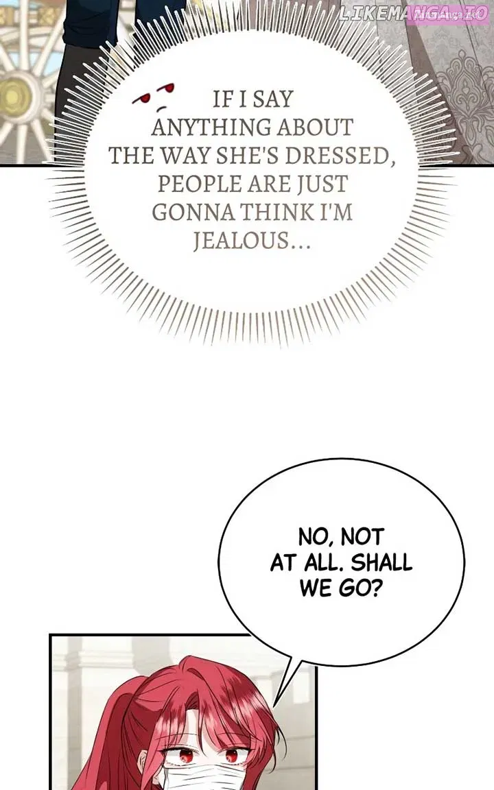 That Villain’s Life, I’ll Live It Once Chapter 55.1 page 81 - MangaKakalot