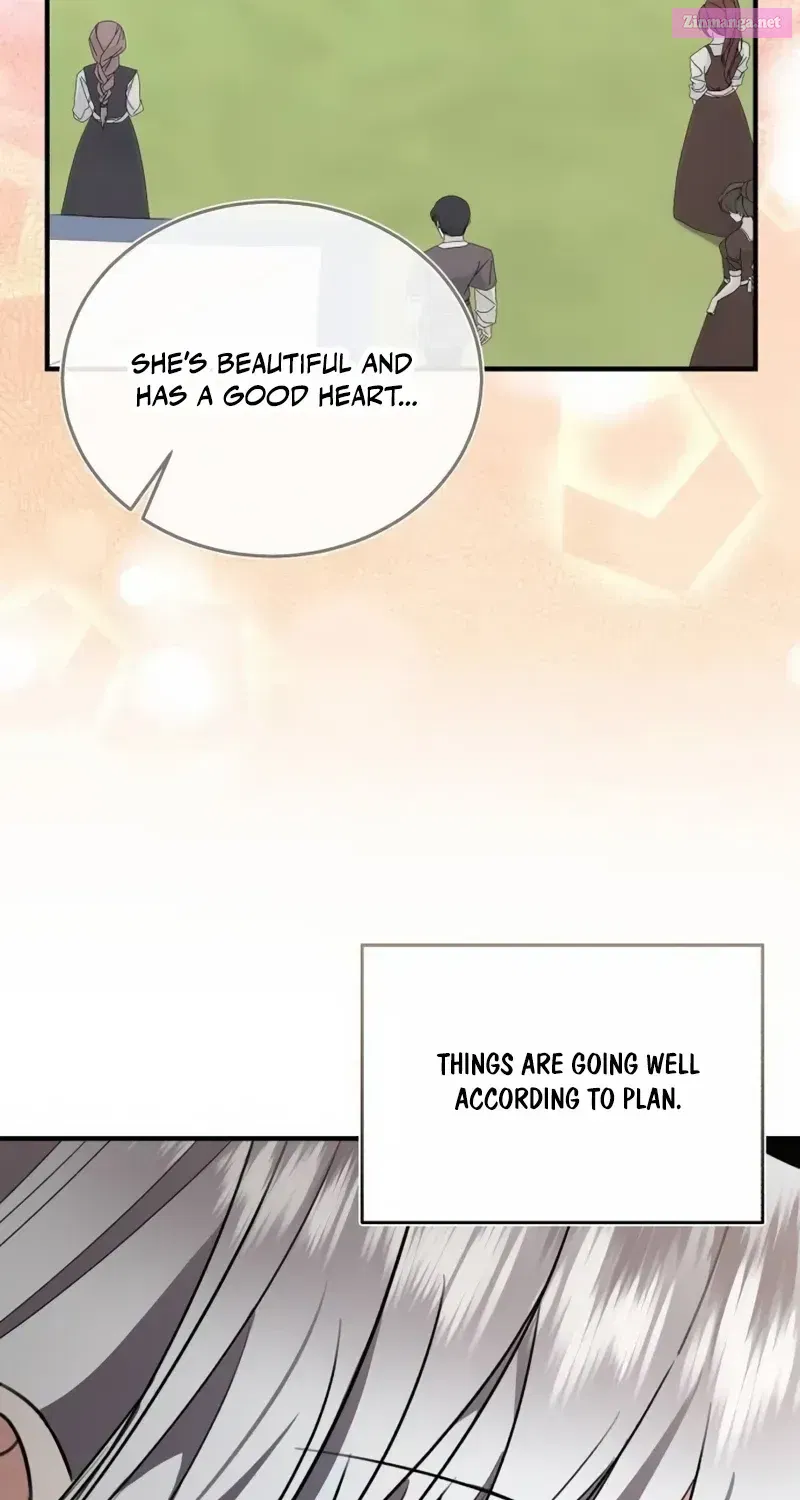 That Villain’s Life, I’ll Live It Once Chapter 57 page 43 - Mangabat