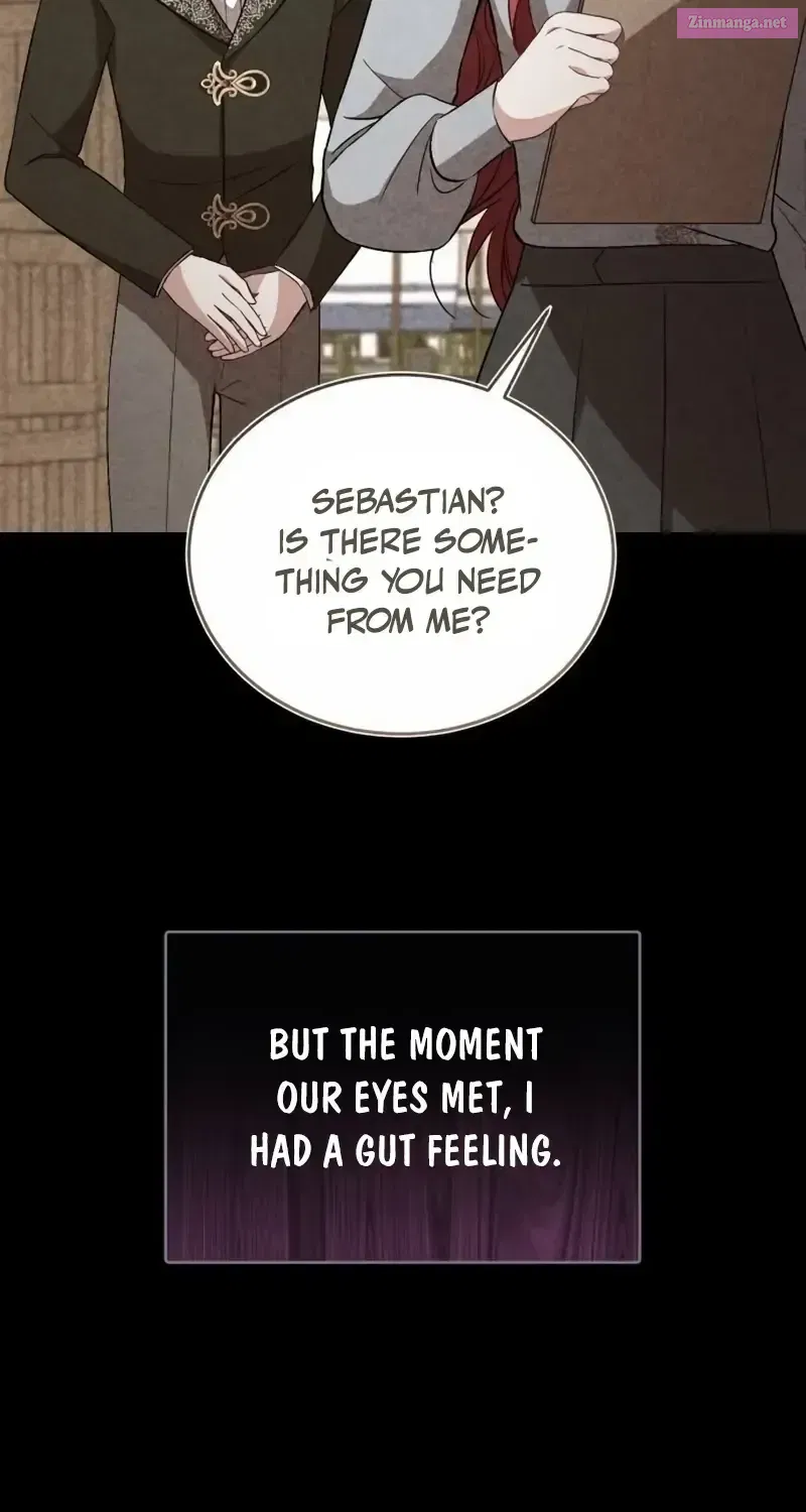 That Villain’s Life, I’ll Live It Once Chapter 60 page 28 - Mangabat