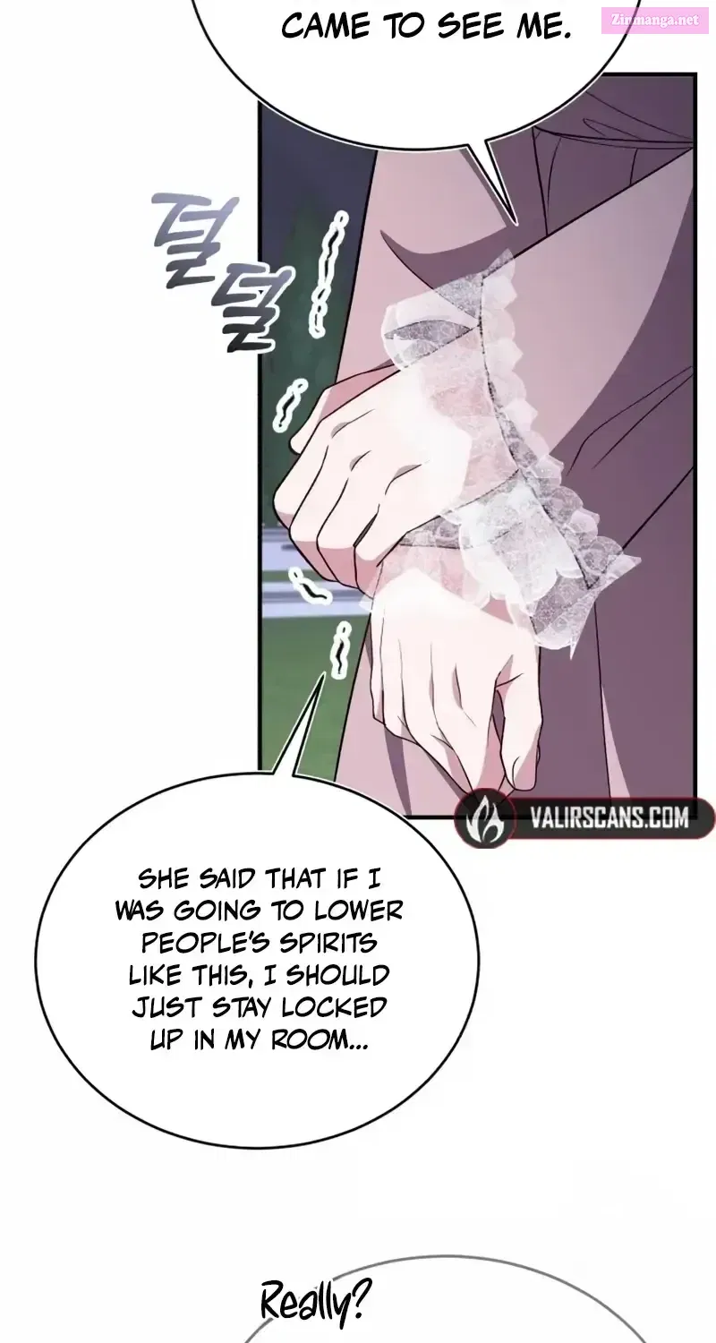 That Villain’s Life, I’ll Live It Once Chapter 60 page 43 - Mangabat