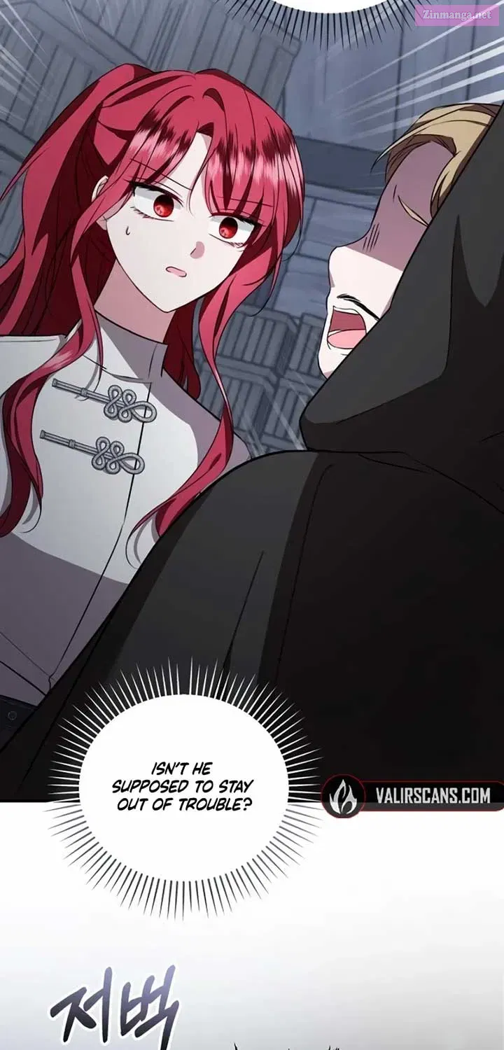 That Villain’s Life, I’ll Live It Once Chapter 61 page 60 - MangaKakalot