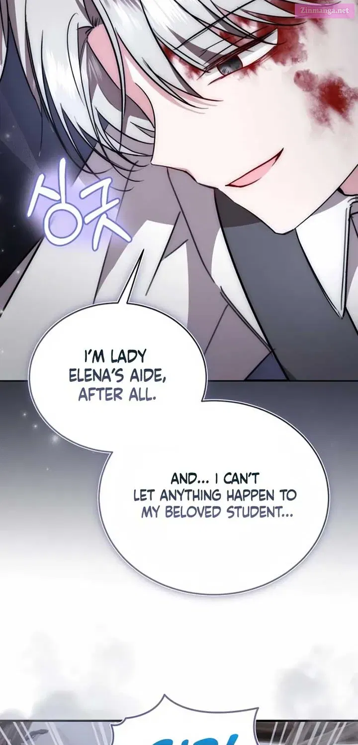 That Villain’s Life, I’ll Live It Once Chapter 61 page 77 - Mangabat