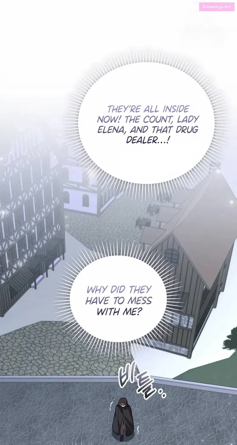 That Villain’s Life, I’ll Live It Once Chapter 62 page 4 - Mangabat