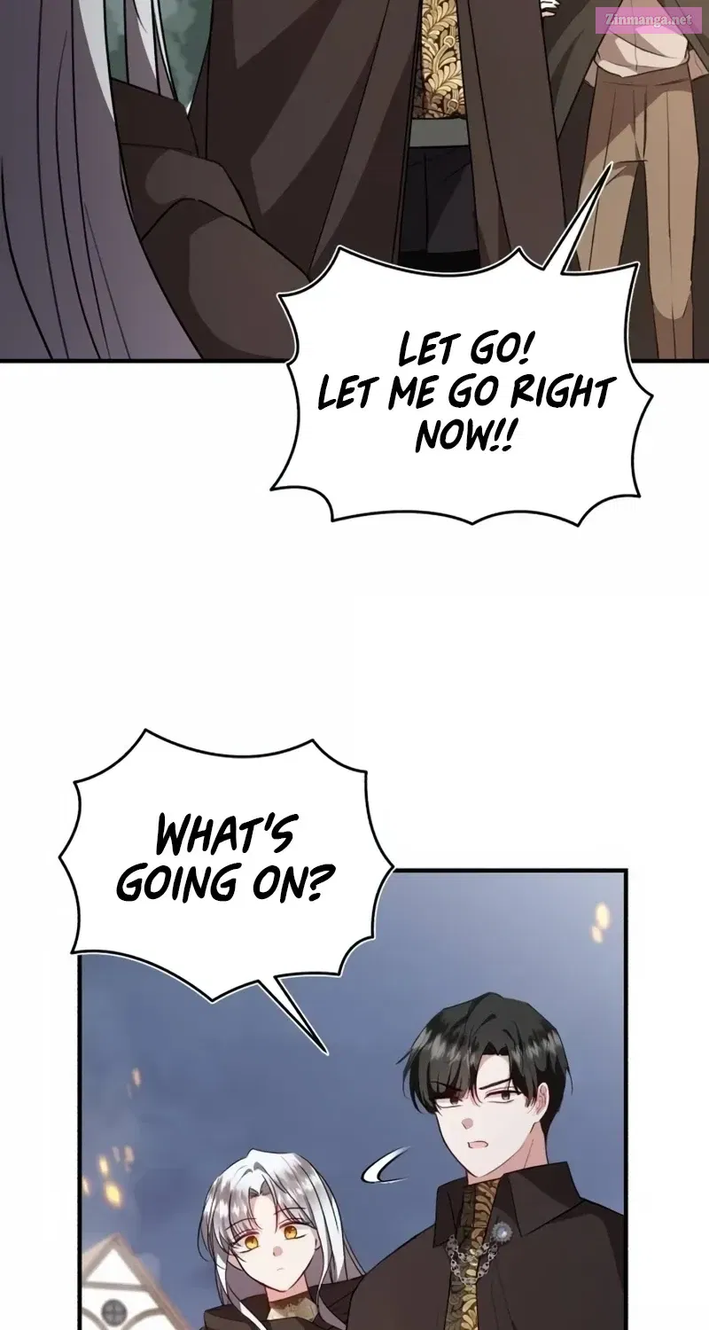 That Villain’s Life, I’ll Live It Once Chapter 62 page 62 - Mangabat