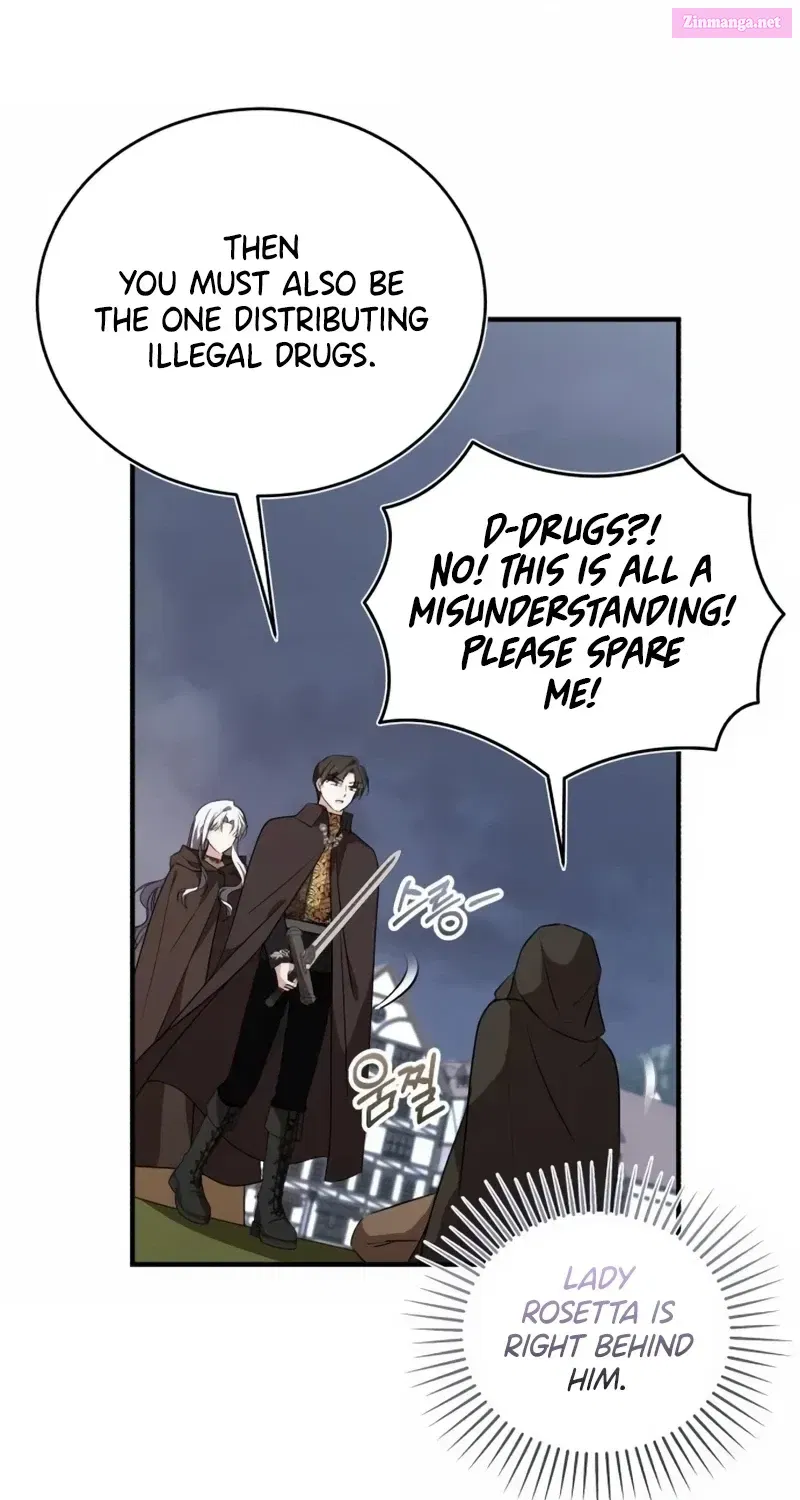 That Villain’s Life, I’ll Live It Once Chapter 62 page 67 - Mangabat