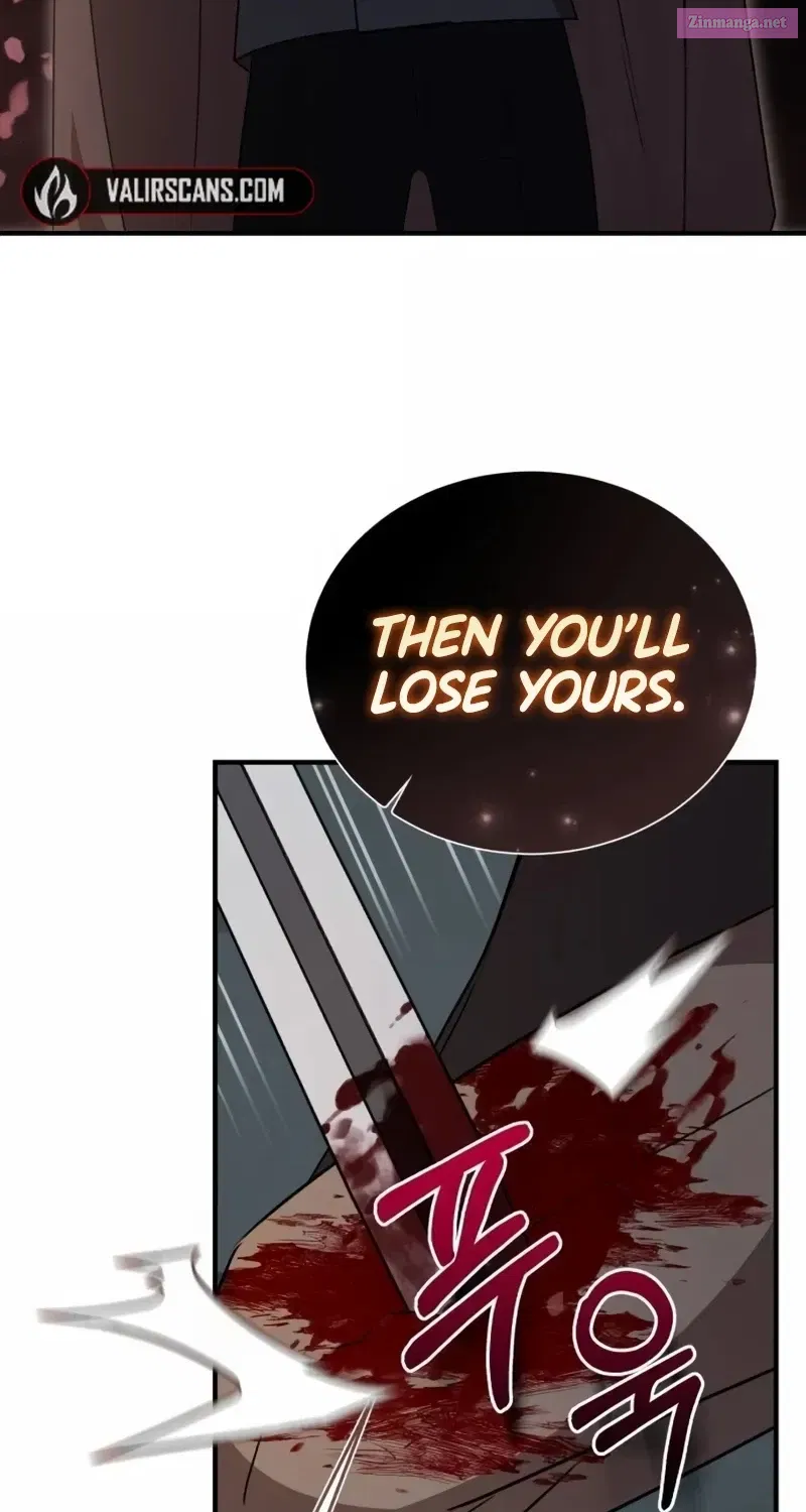 That Villain’s Life, I’ll Live It Once Chapter 62 page 79 - Mangabat