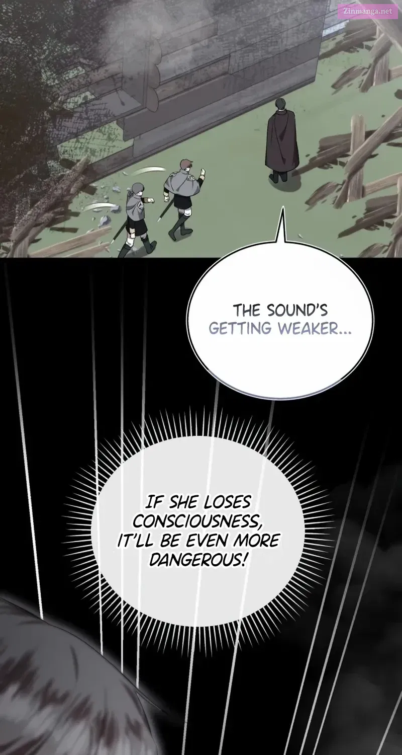 That Villain’s Life, I’ll Live It Once Chapter 63 page 18 - Mangabat