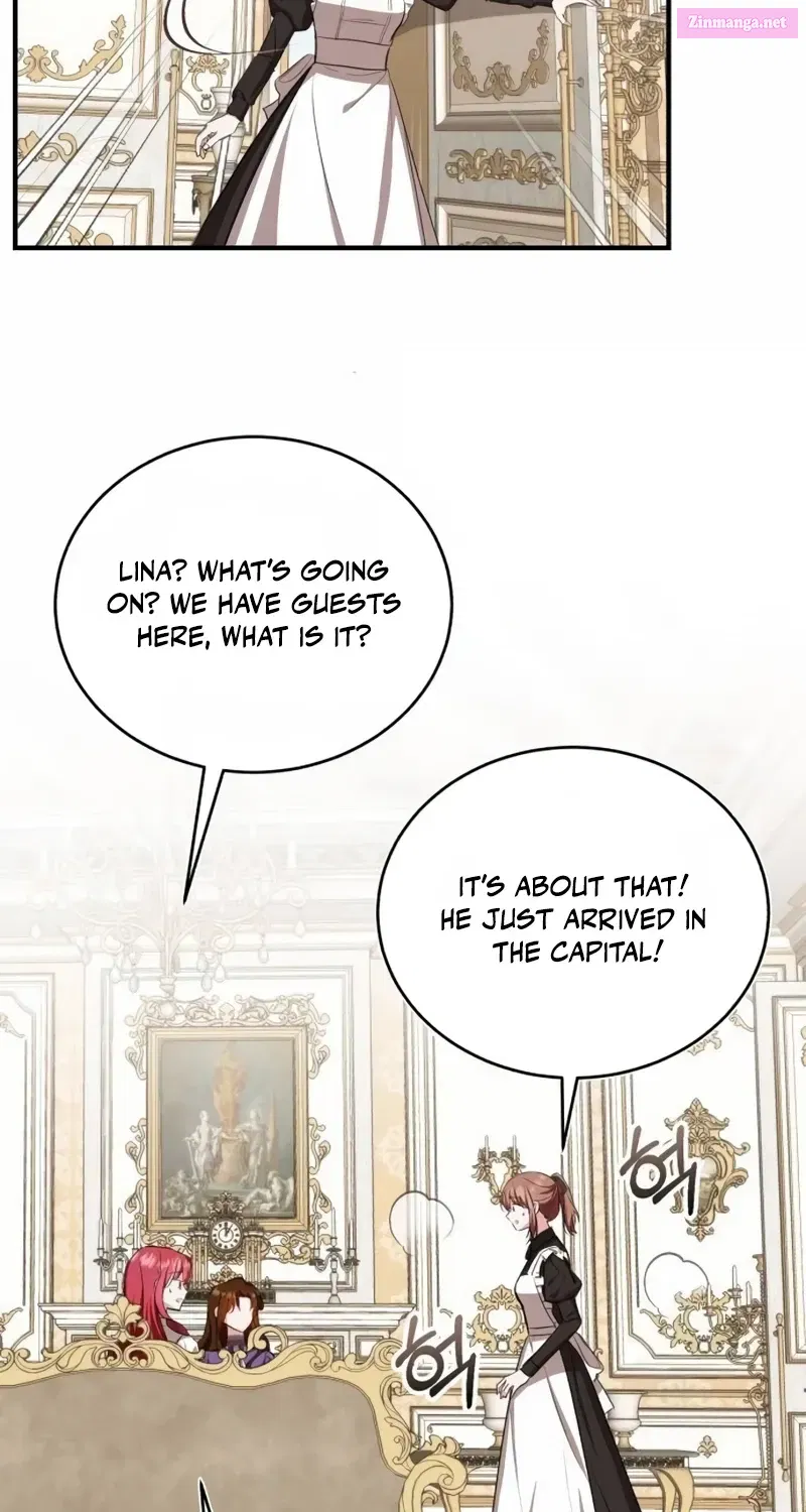 That Villain’s Life, I’ll Live It Once Chapter 66 page 75 - Mangabat