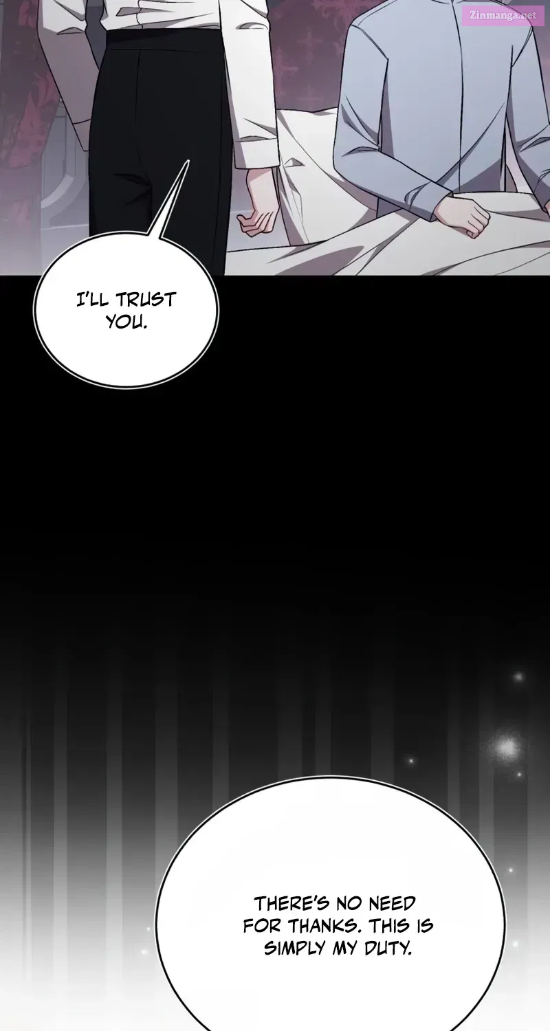 That Villain’s Life, I’ll Live It Once Chapter 67 page 11 - MangaKakalot