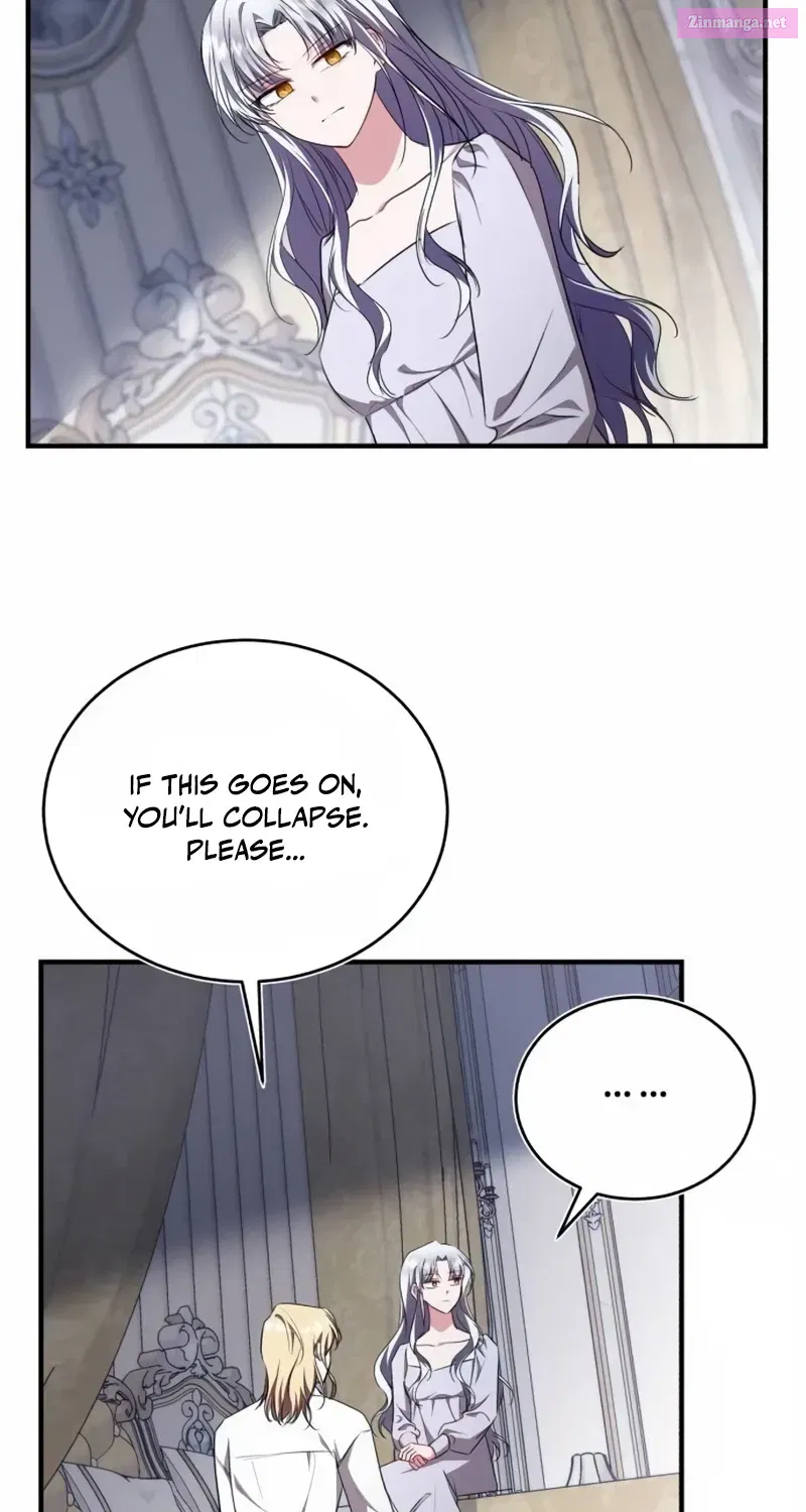 That Villain’s Life, I’ll Live It Once Chapter 67 page 61 - MangaKakalot