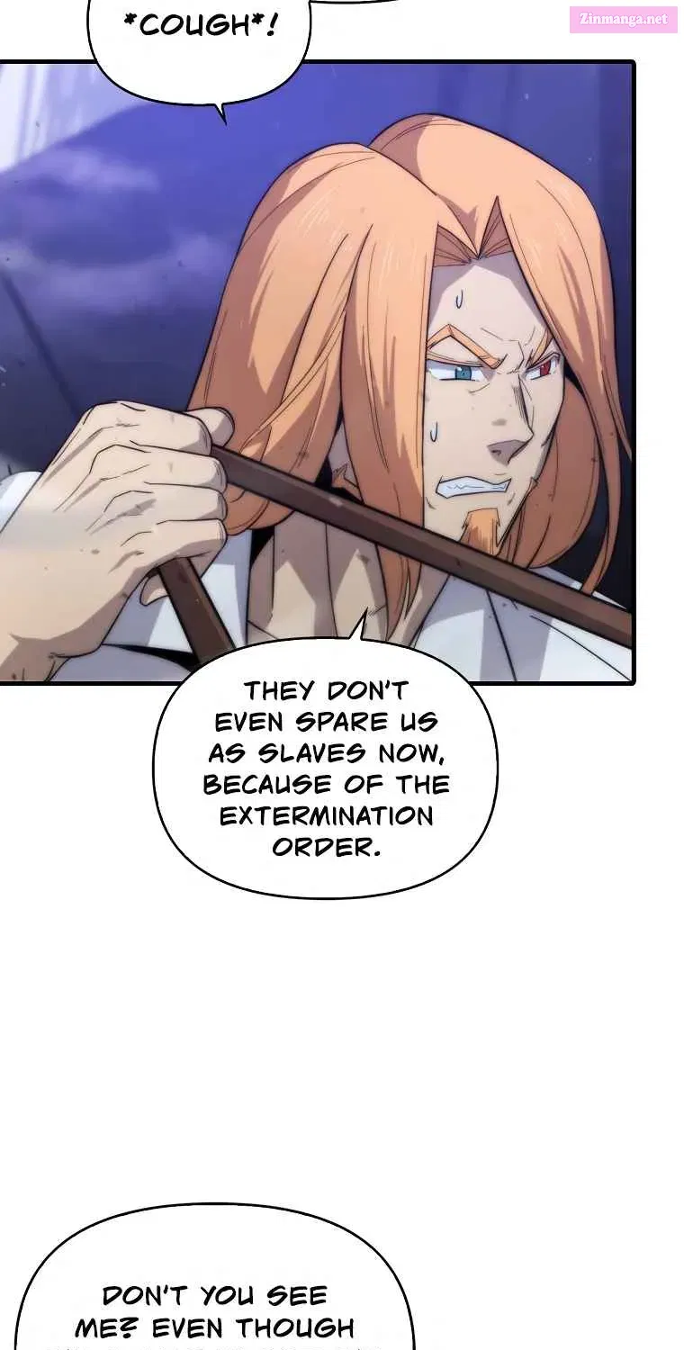 The 9th Class Swordmaster: Blade of Truth Chapter 16 page 42 - MangaKakalot