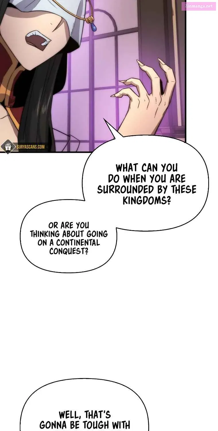 The 9th Class Swordmaster: Blade of Truth Chapter 21 page 122 - MangaKakalot