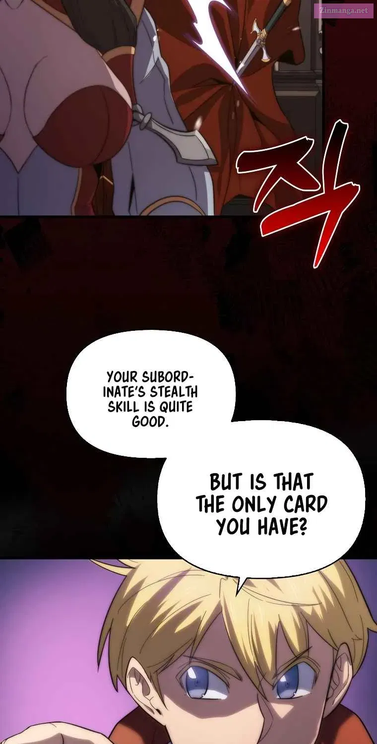 The 9th Class Swordmaster: Blade of Truth Chapter 21 page 94 - MangaKakalot