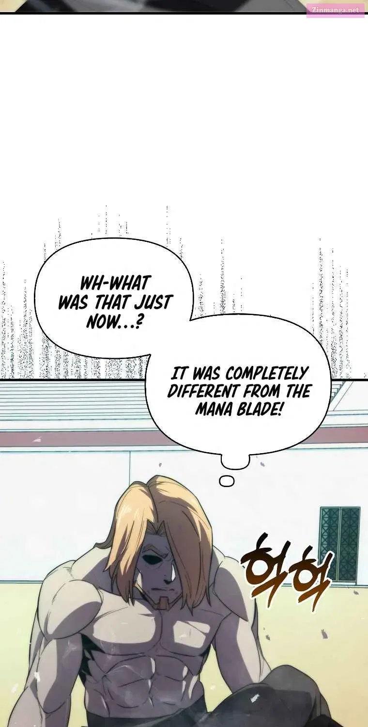 The 9th Class Swordmaster: Blade of Truth Chapter 22 page 100 - MangaKakalot