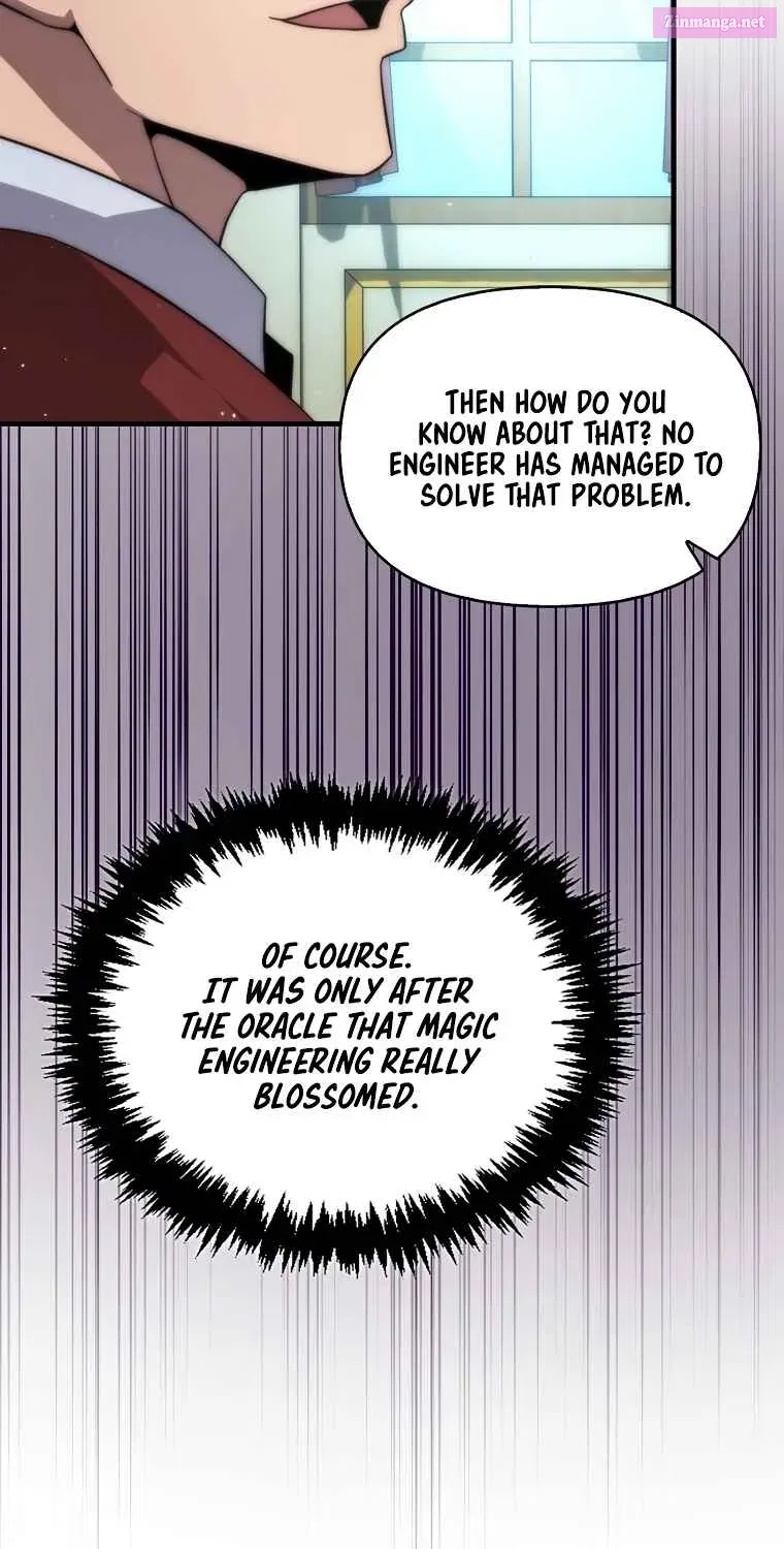 The 9th Class Swordmaster: Blade of Truth Chapter 25 page 32 - MangaKakalot