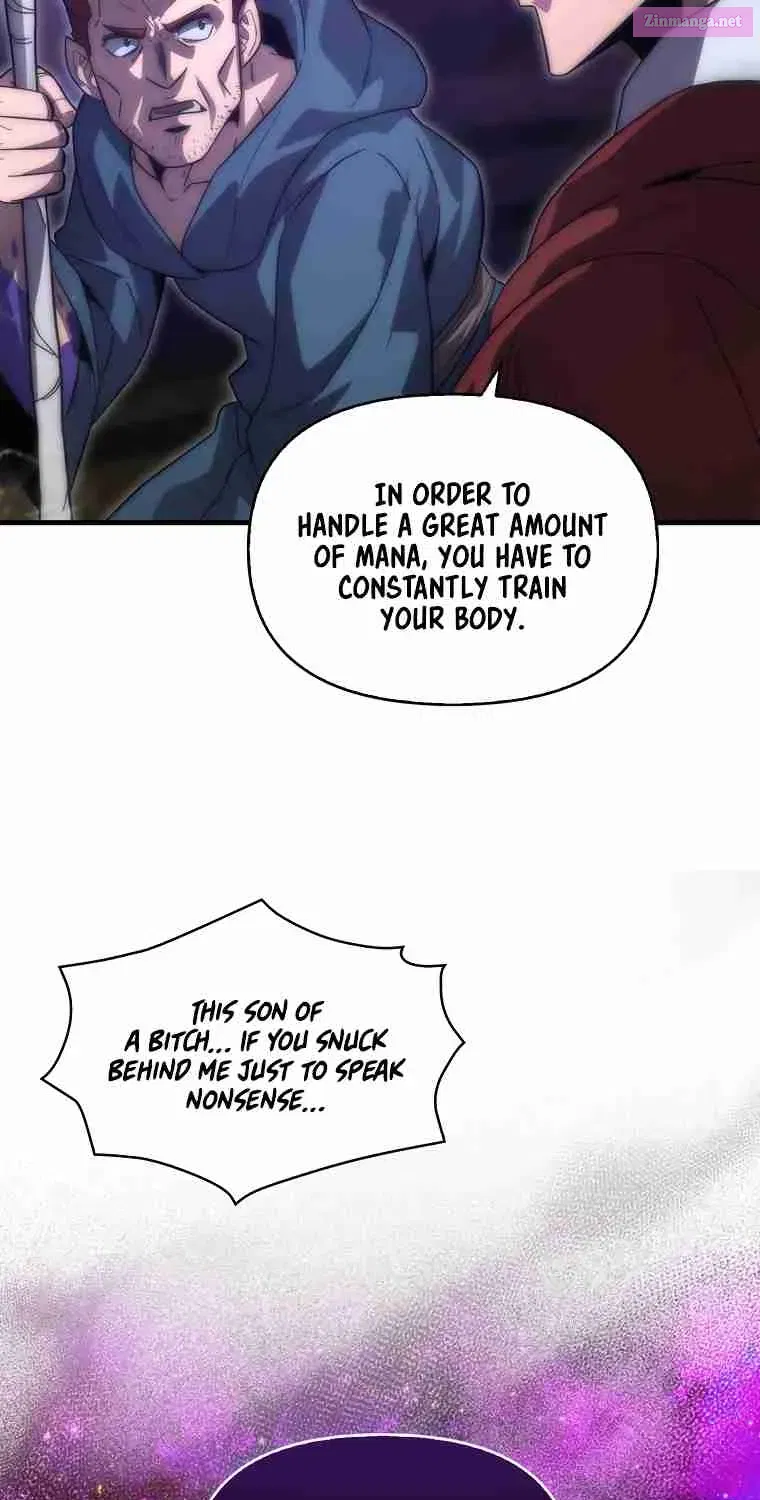 The 9th Class Swordmaster: Blade of Truth Chapter 31 page 60 - MangaKakalot