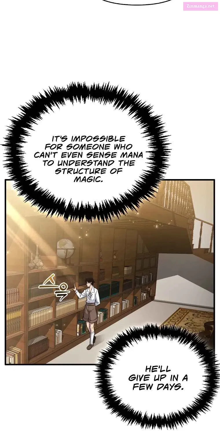 The 9th Class Swordmaster: Blade of Truth Chapter 4 page 74 - MangaKakalot