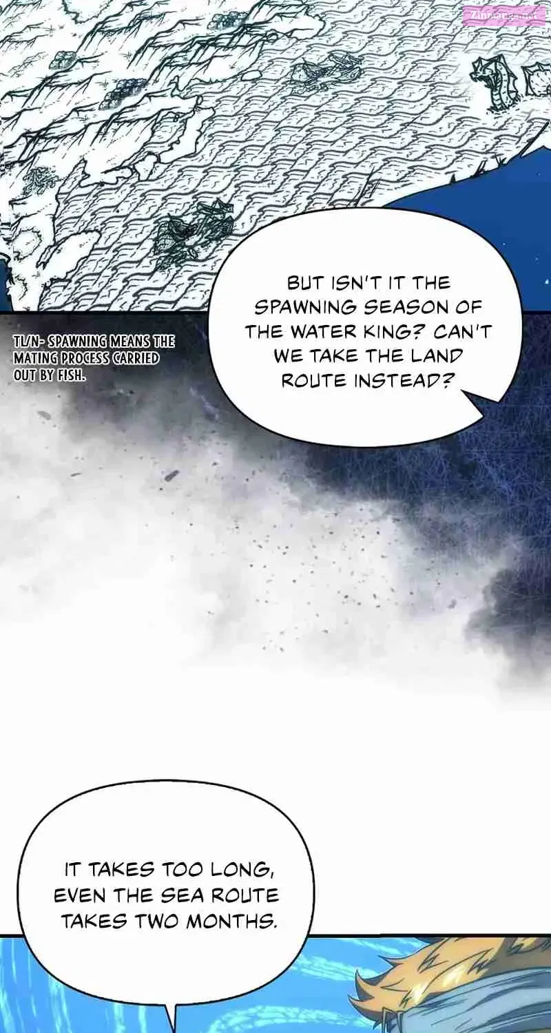 The 9th Class Swordmaster: Blade of Truth Chapter 62 page 19 - MangaKakalot