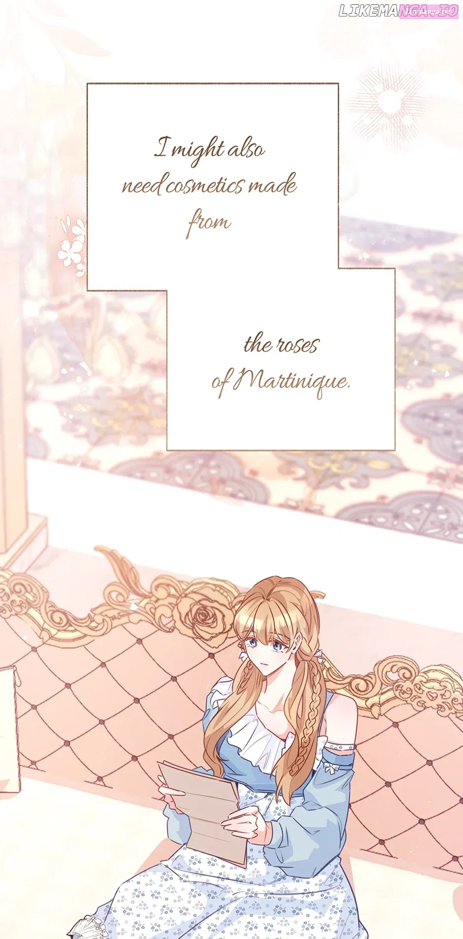 The Abduction Of Mademoiselle Chapter 103 page 65 - MangaKakalot