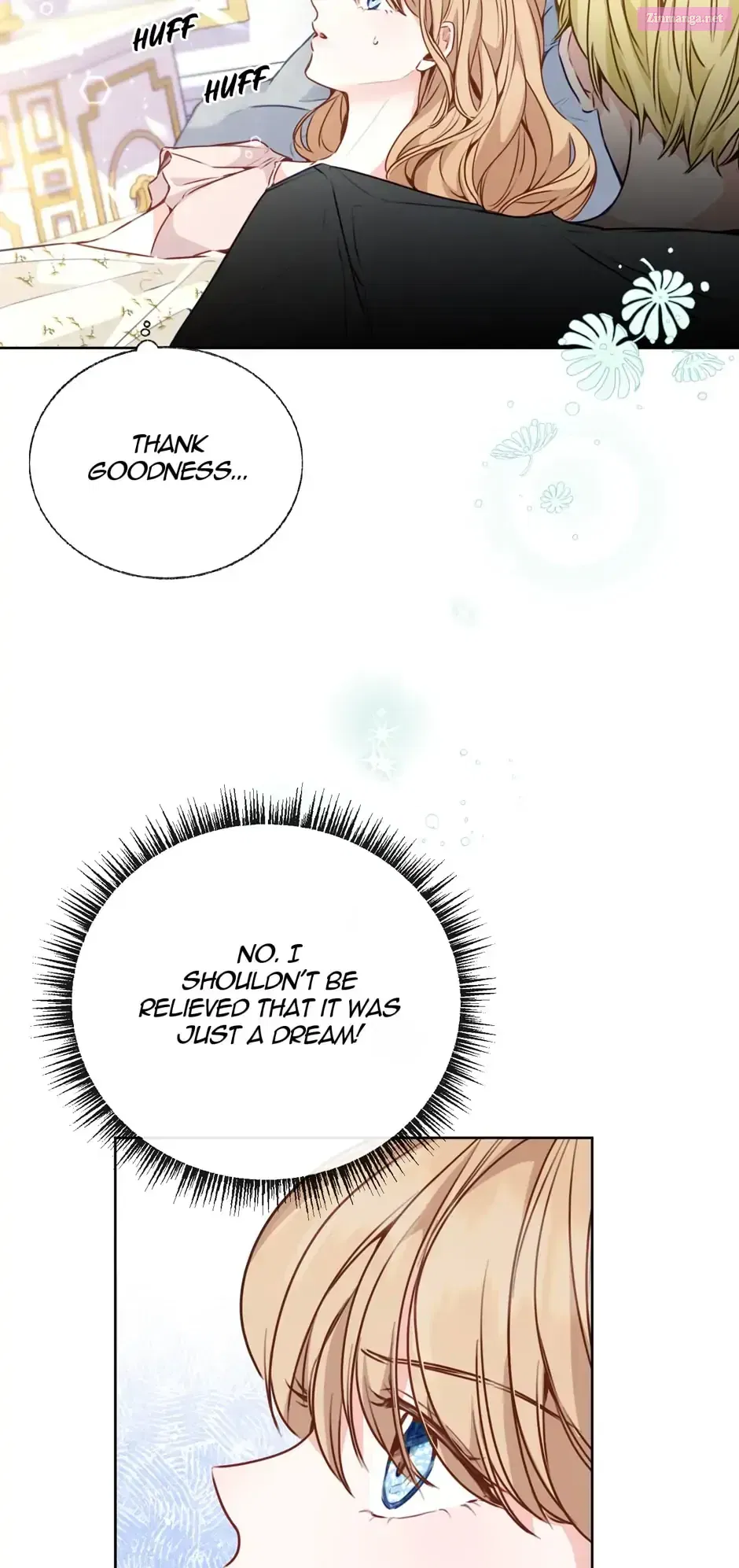 The Abduction Of Mademoiselle Chapter 22 page 94 - MangaKakalot