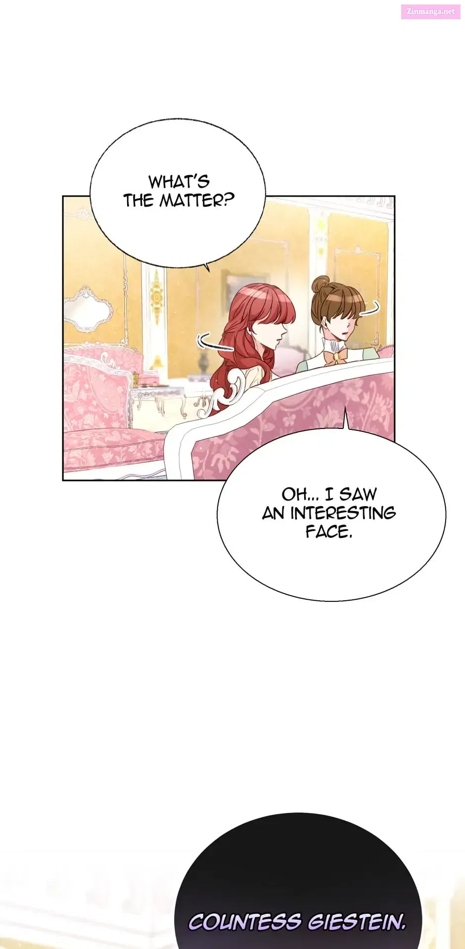 The Abduction Of Mademoiselle Chapter 27 page 91 - MangaNelo