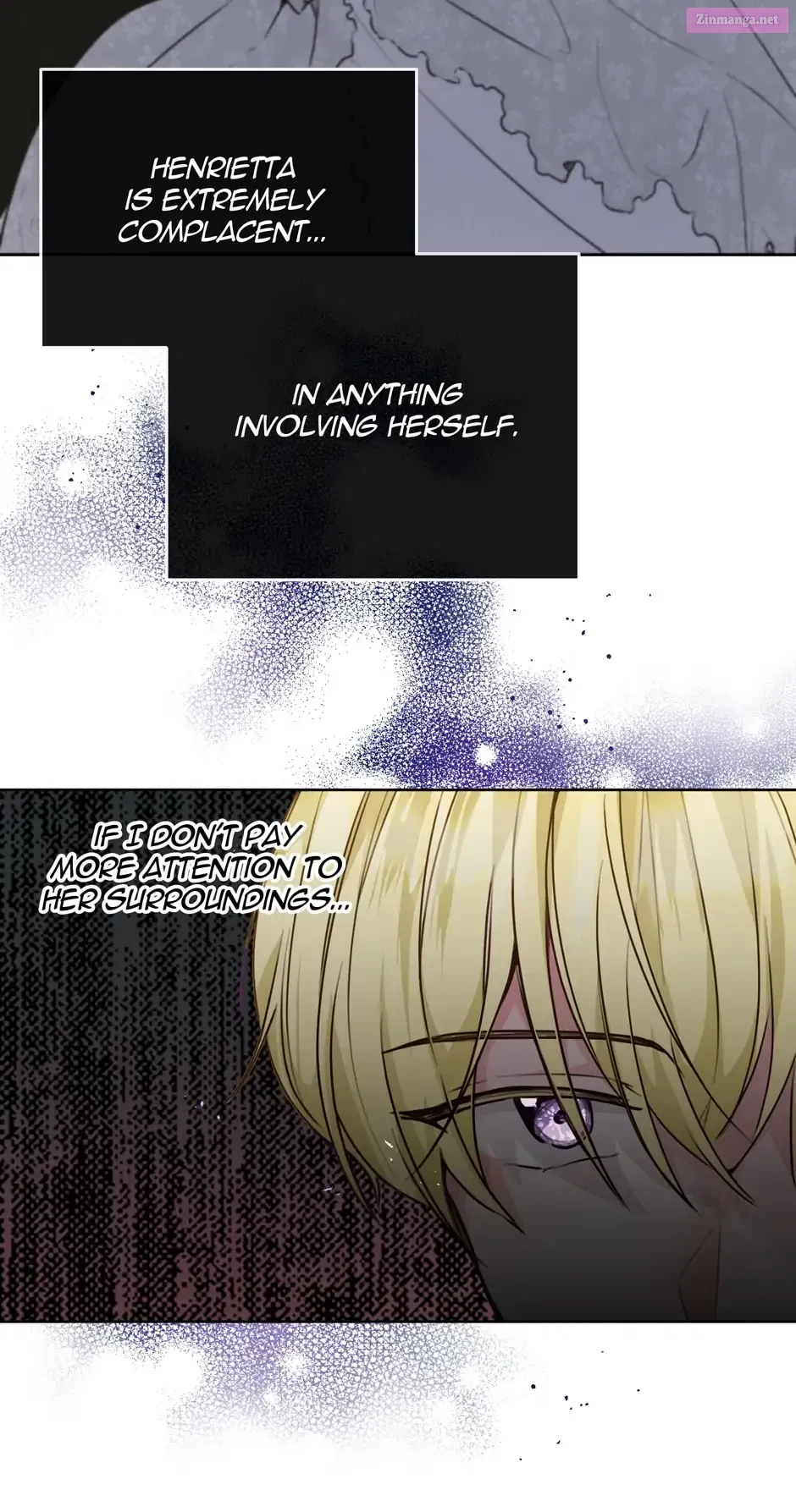 The Abduction Of Mademoiselle Chapter 31 page 54 - MangaKakalot