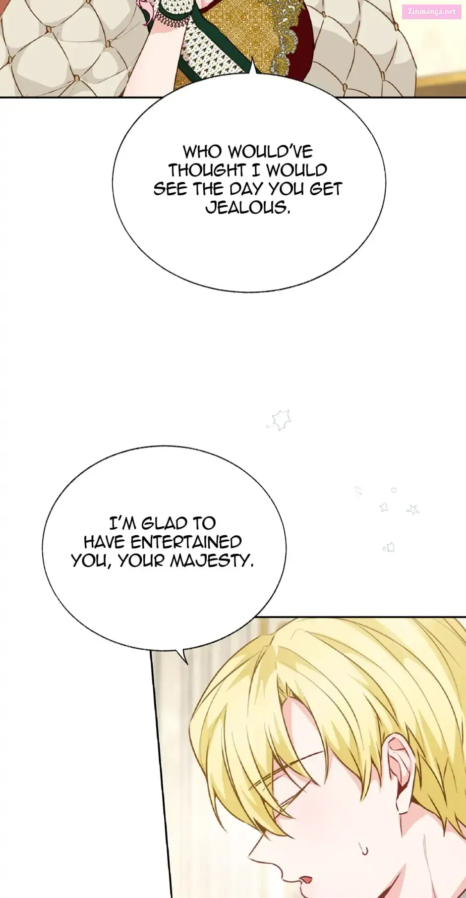 The Abduction Of Mademoiselle Chapter 36 page 38 - MangaKakalot