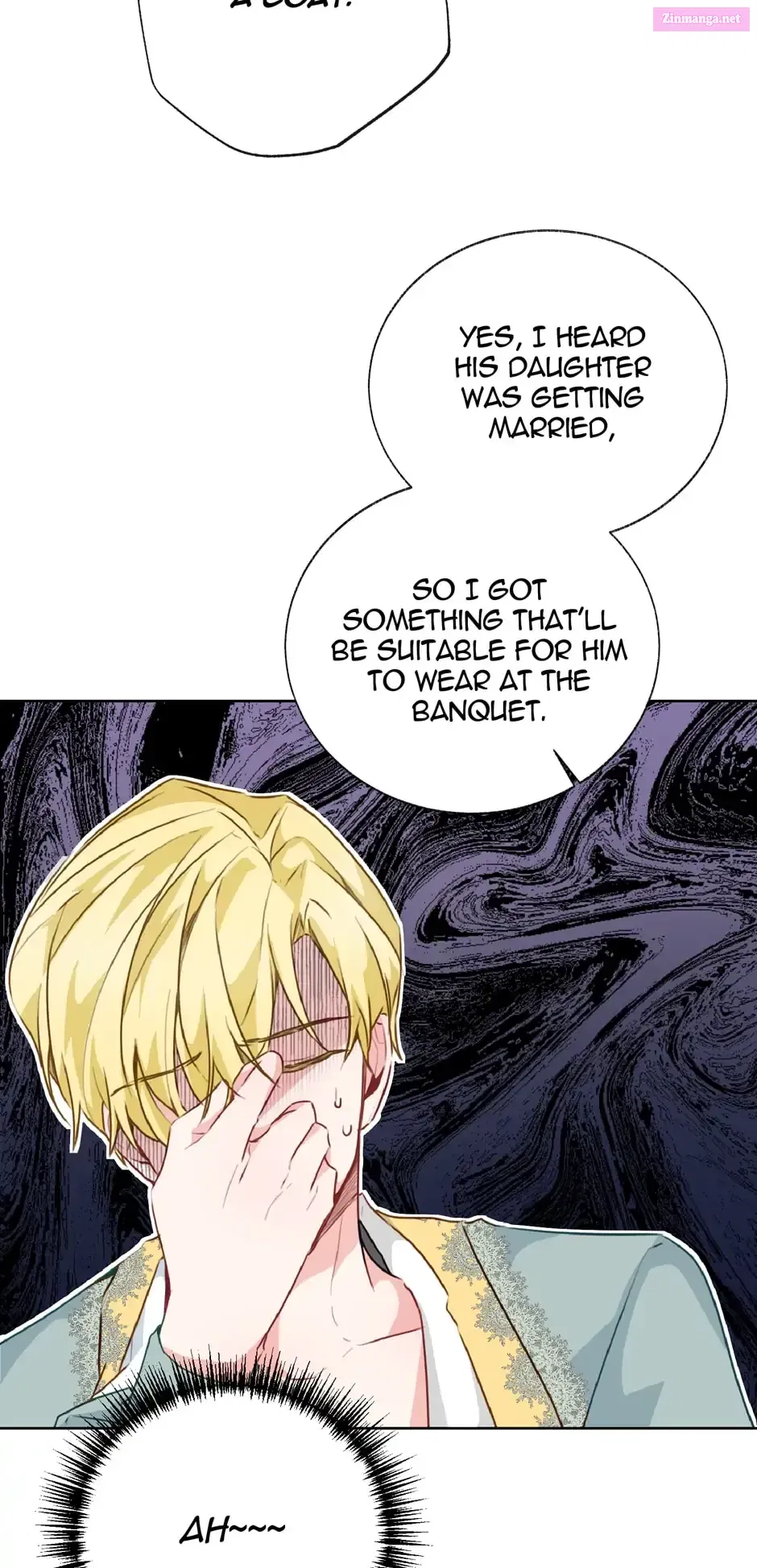 The Abduction Of Mademoiselle Chapter 39 page 76 - Mangabat