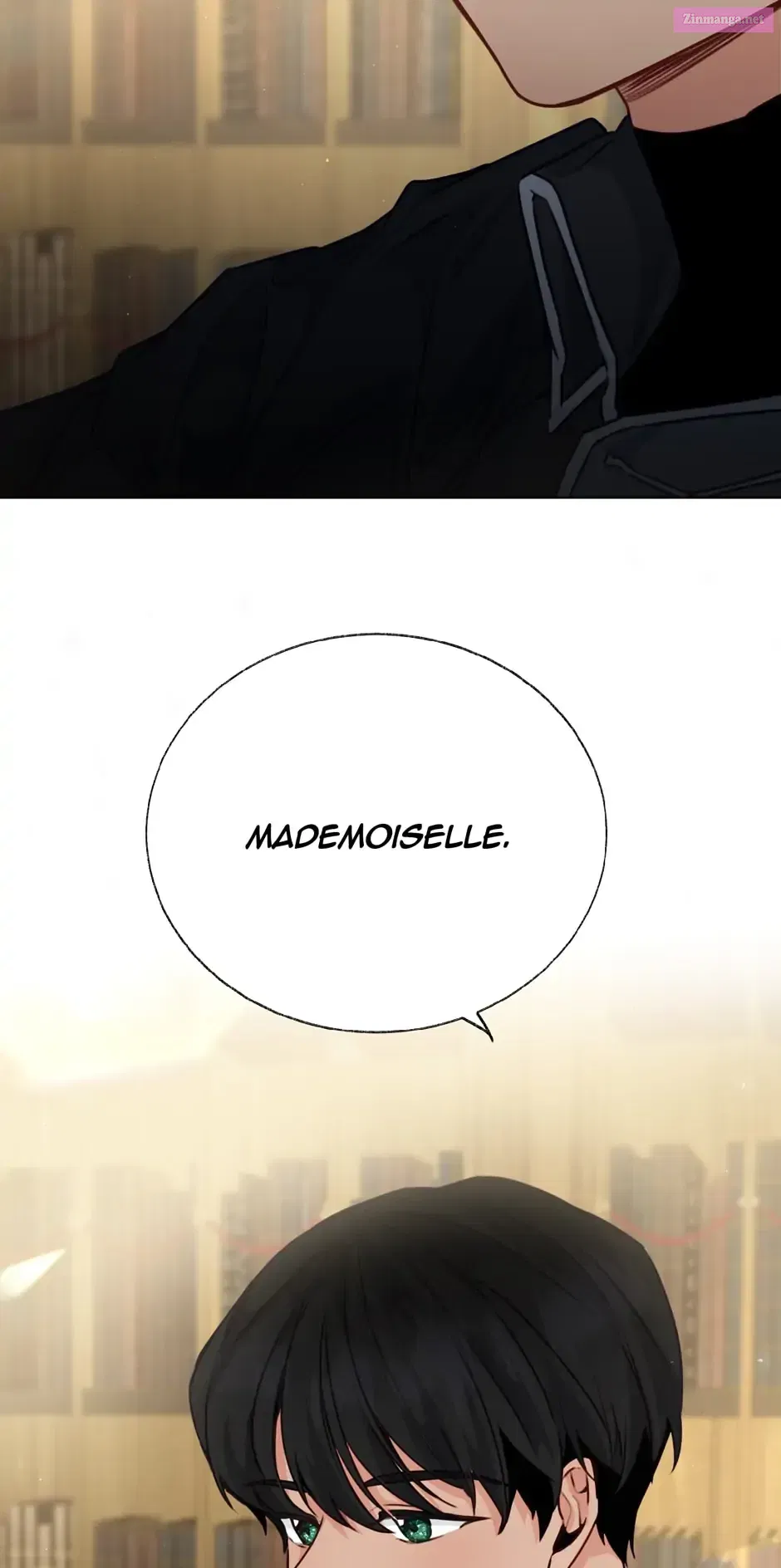 The Abduction Of Mademoiselle Chapter 41 page 71 - Mangabat