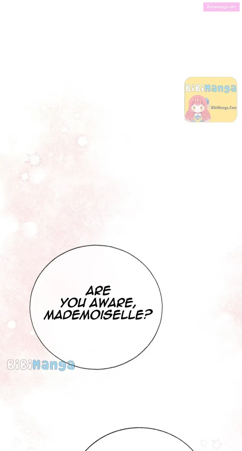 The Abduction Of Mademoiselle Chapter 48 page 33 - Mangabat