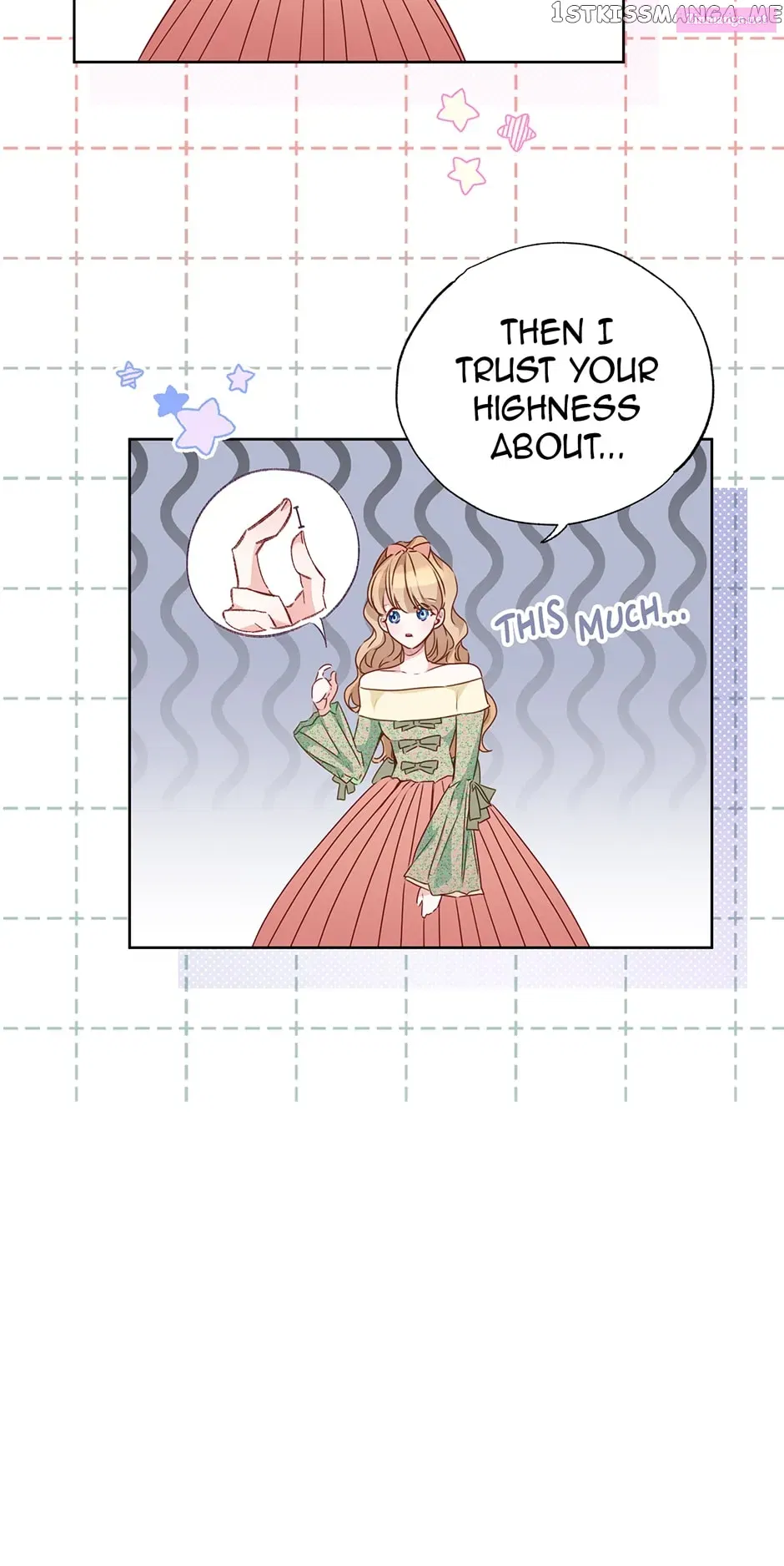 The Abduction Of Mademoiselle Chapter 52 page 58 - MangaKakalot