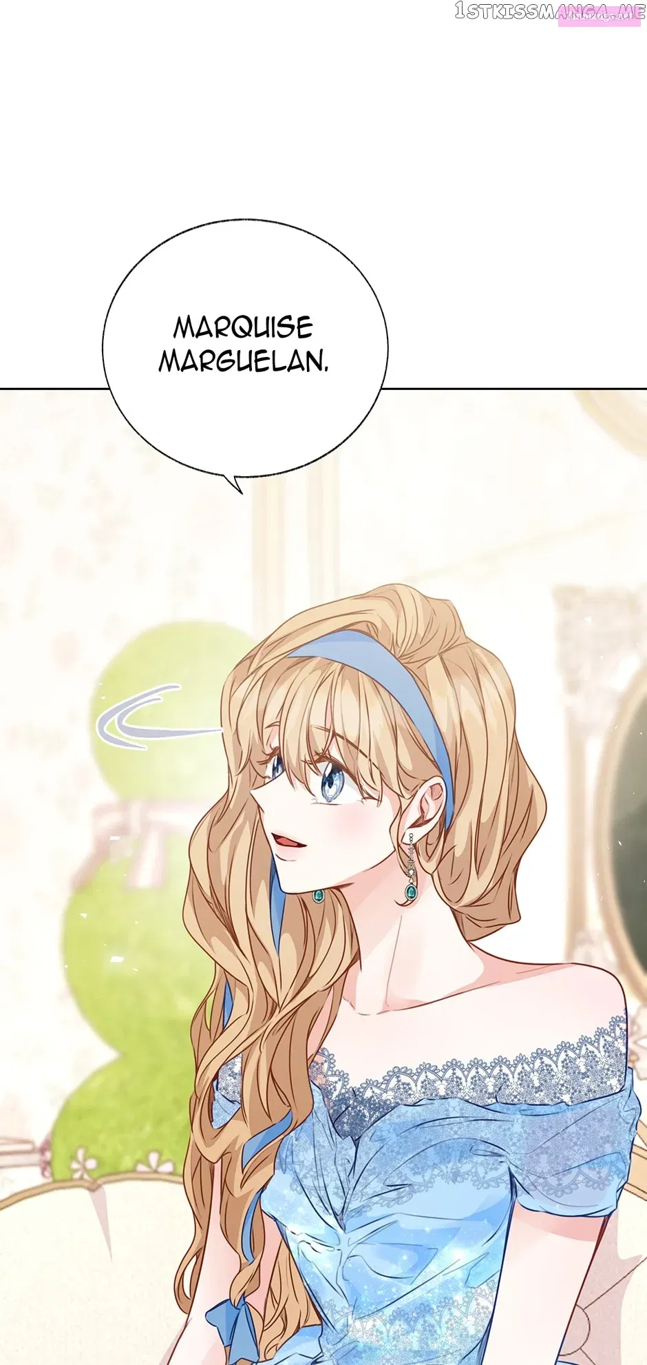 The Abduction Of Mademoiselle Chapter 52 page 86 - MangaKakalot