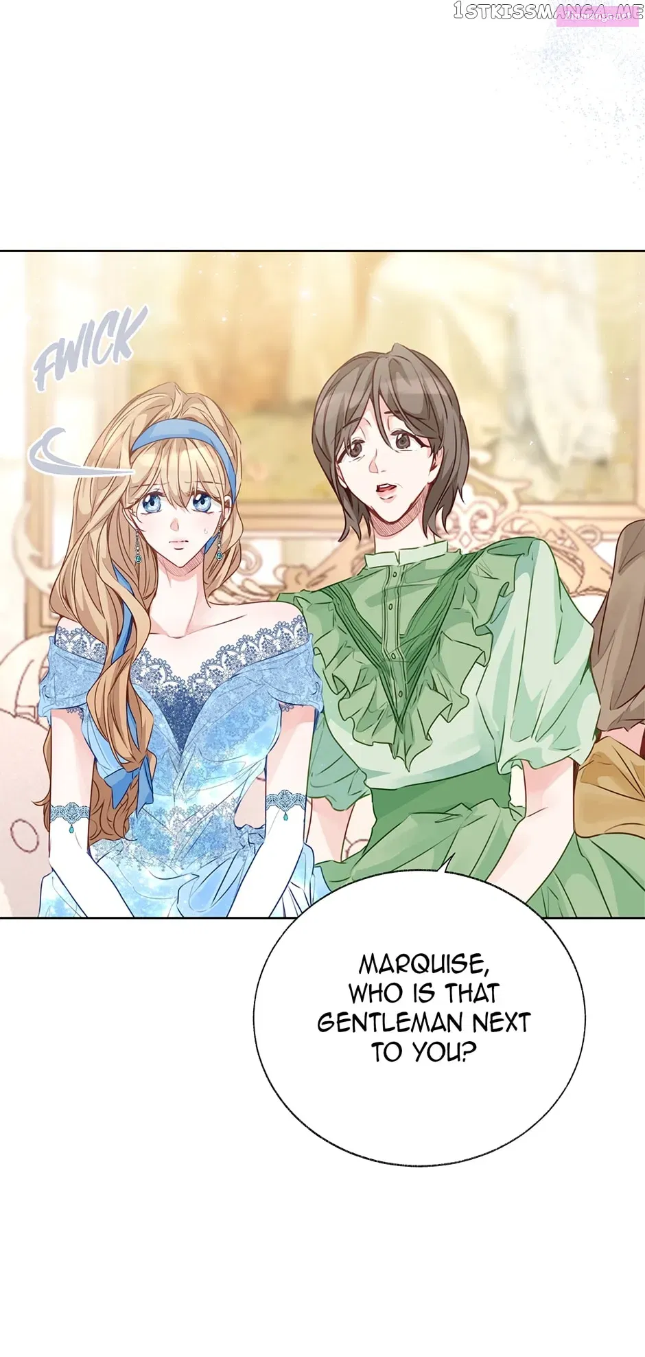 The Abduction Of Mademoiselle Chapter 52 page 88 - MangaKakalot