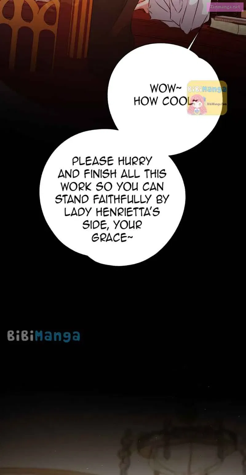 The Abduction Of Mademoiselle Chapter 54 page 29 - MangaKakalot