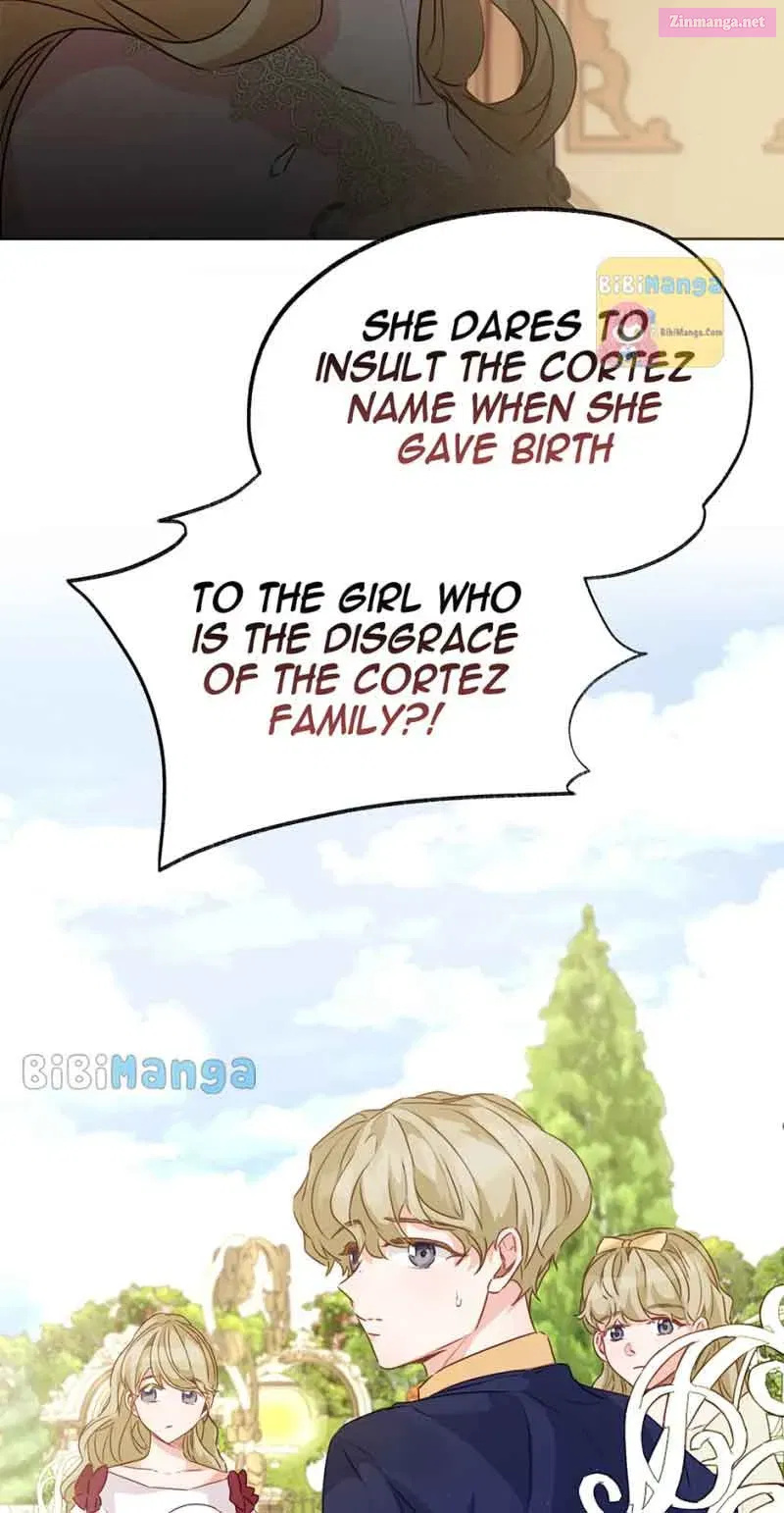 The Abduction Of Mademoiselle Chapter 56 page 23 - MangaKakalot