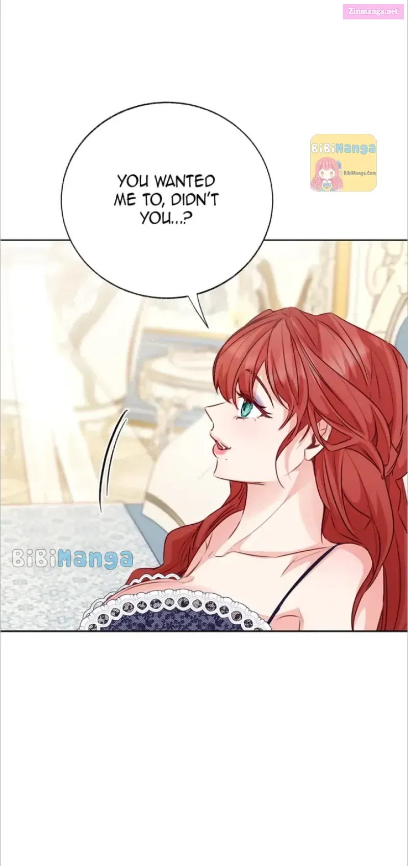 The Abduction Of Mademoiselle Chapter 70 page 94 - Mangabat