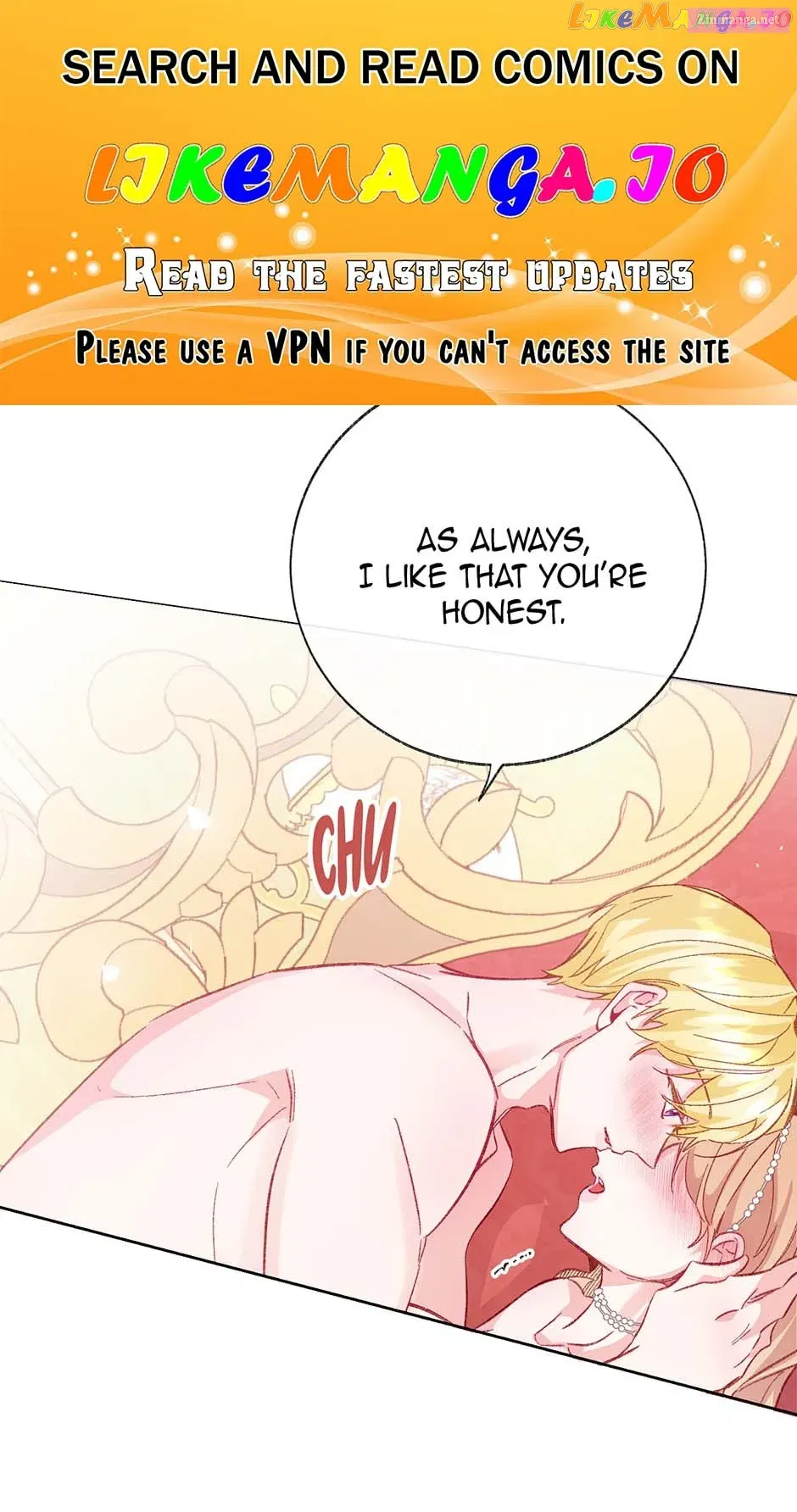 The Abduction Of Mademoiselle Chapter 81 page 1 - MangaKakalot