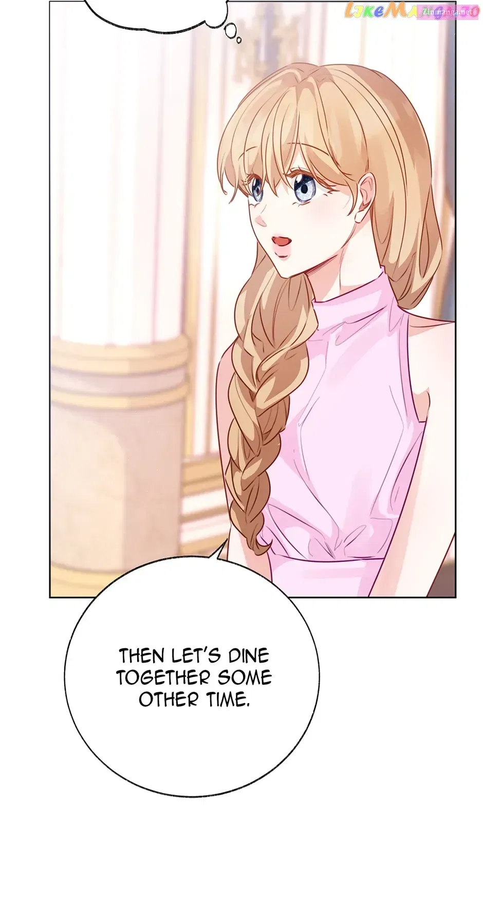 The Abduction Of Mademoiselle Chapter 82 page 49 - Mangabat