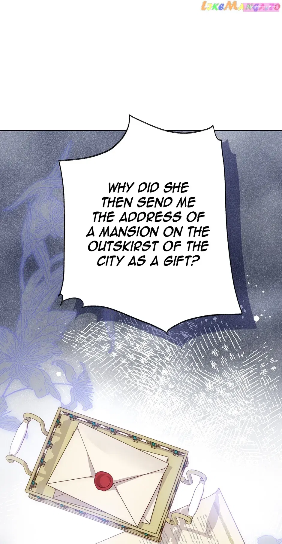 The Abduction Of Mademoiselle Chapter 83 page 83 - Mangabat