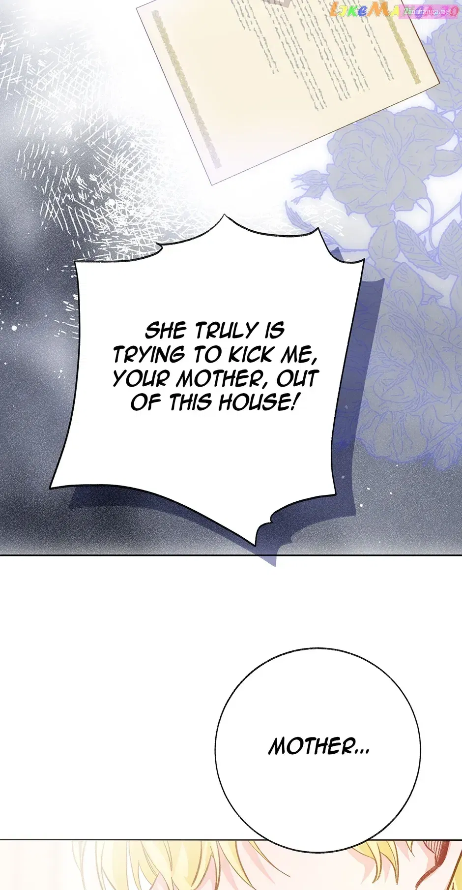 The Abduction Of Mademoiselle Chapter 83 page 84 - Mangabat