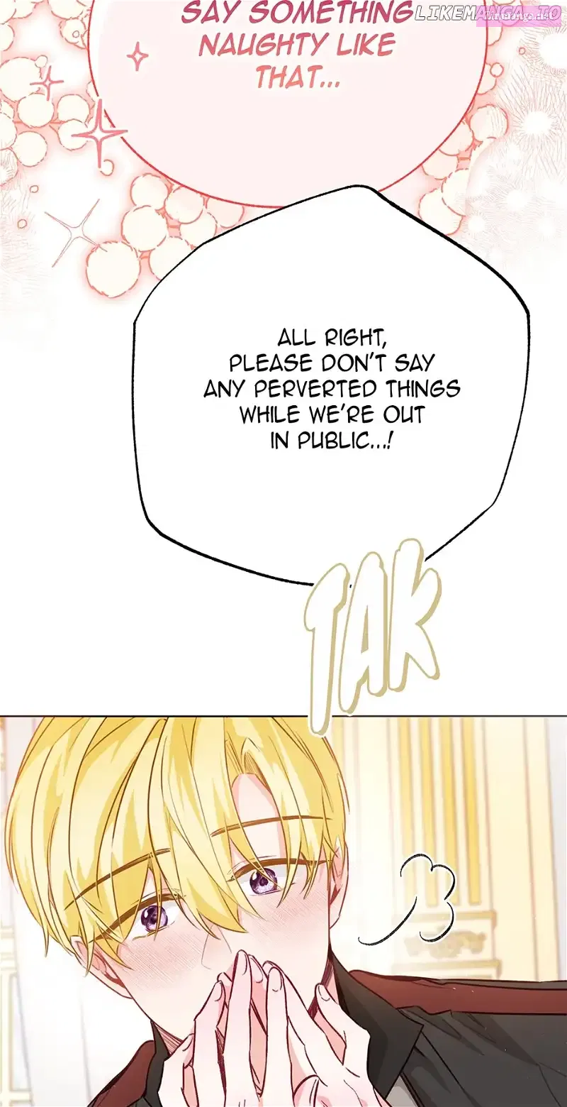 The Abduction Of Mademoiselle Chapter 93 page 72 - MangaKakalot