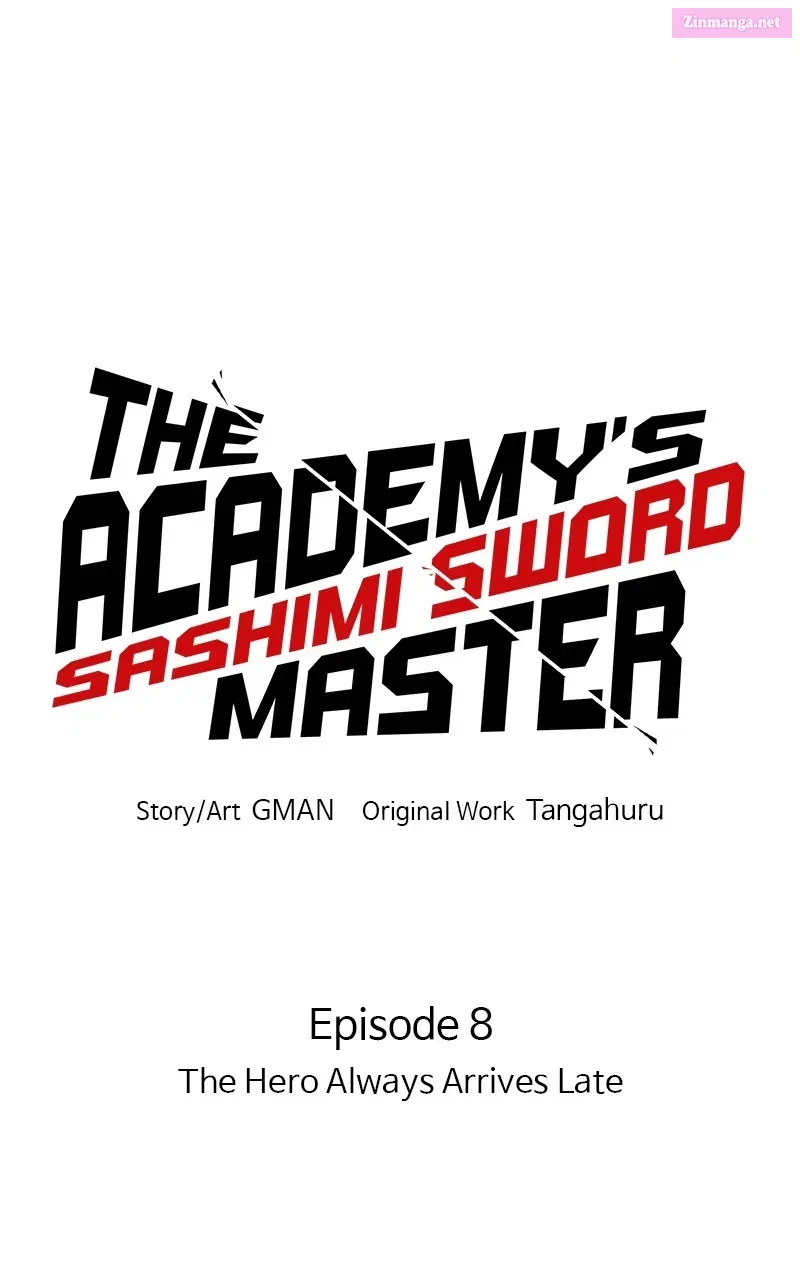 The Academy’sSashimi Sword Master Chapter 9 page 50 - MangaKakalot