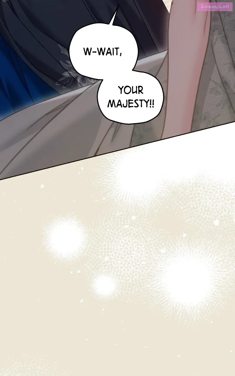 The Acting EmpressStill Spends the First Night Chapter 21 page 48 - MangaKakalot