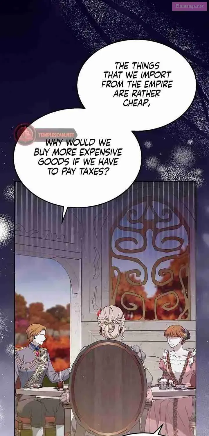 The Age of Arrogance Chapter 50 page 61 - MangaKakalot