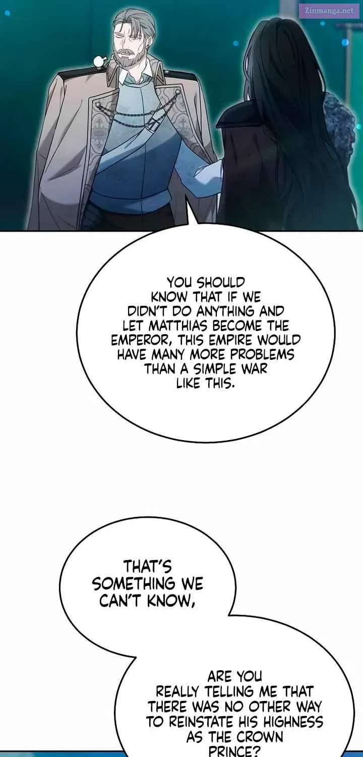 The Age of Arrogance Chapter 53 page 91 - Mangabat