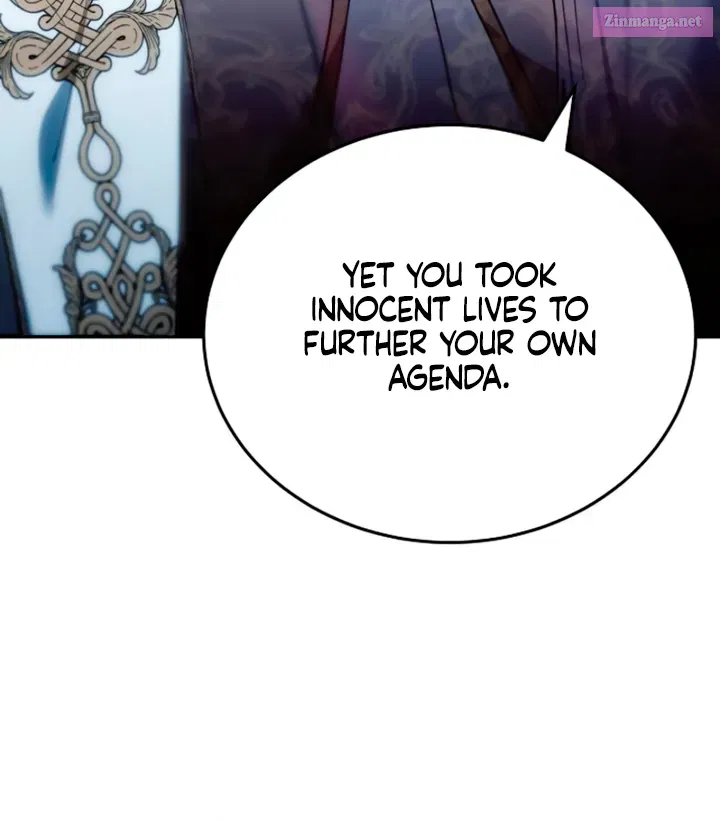 The Age of Arrogance Chapter 74 page 127 - Mangabat