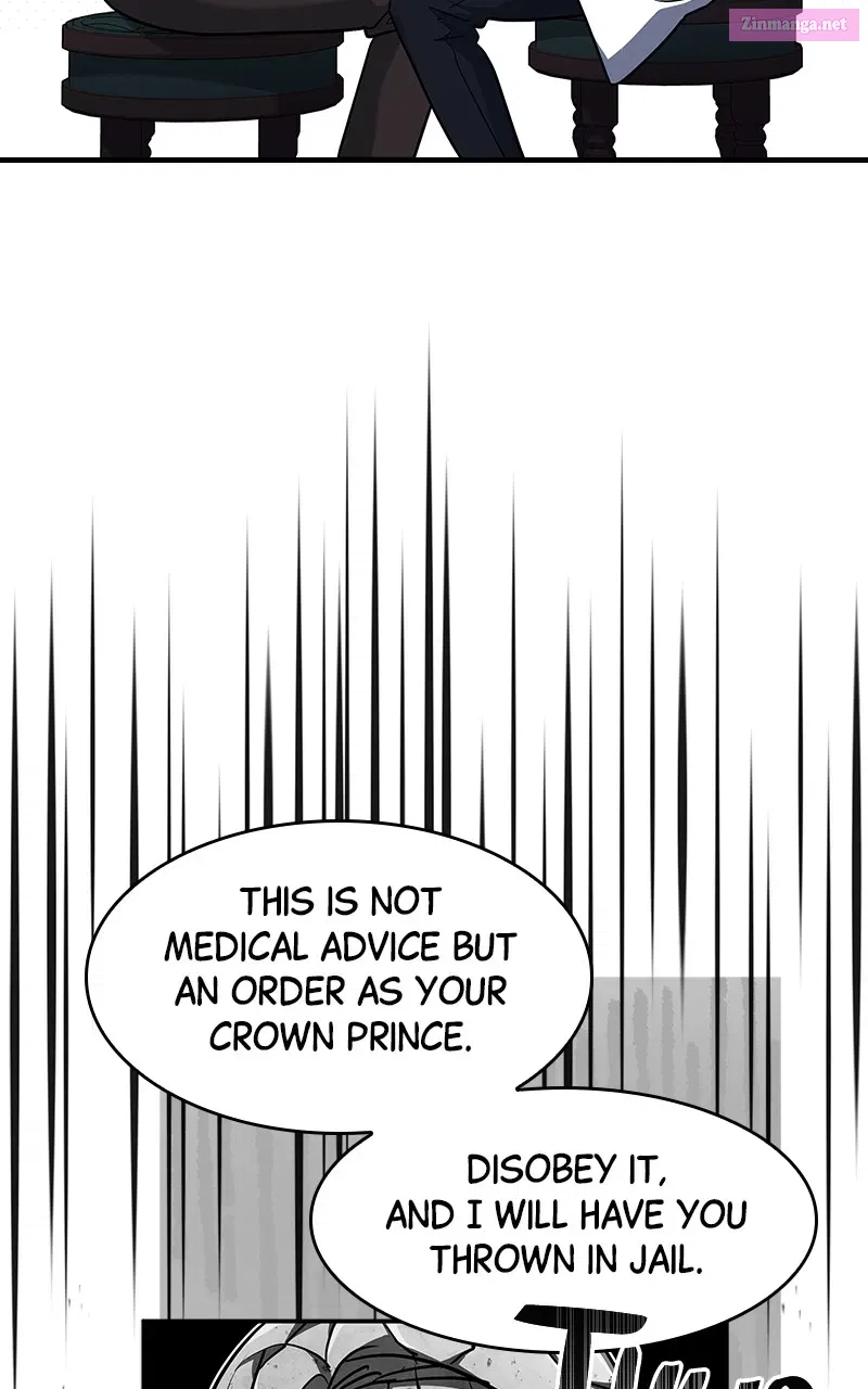 The Apothecary Prince Chapter 19 page 125 - MangaKakalot