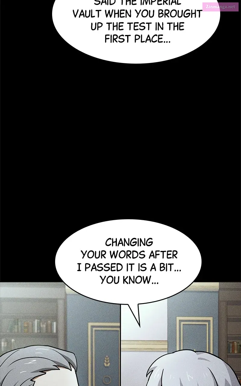 The Apothecary Prince Chapter 21 page 31 - MangaNelo