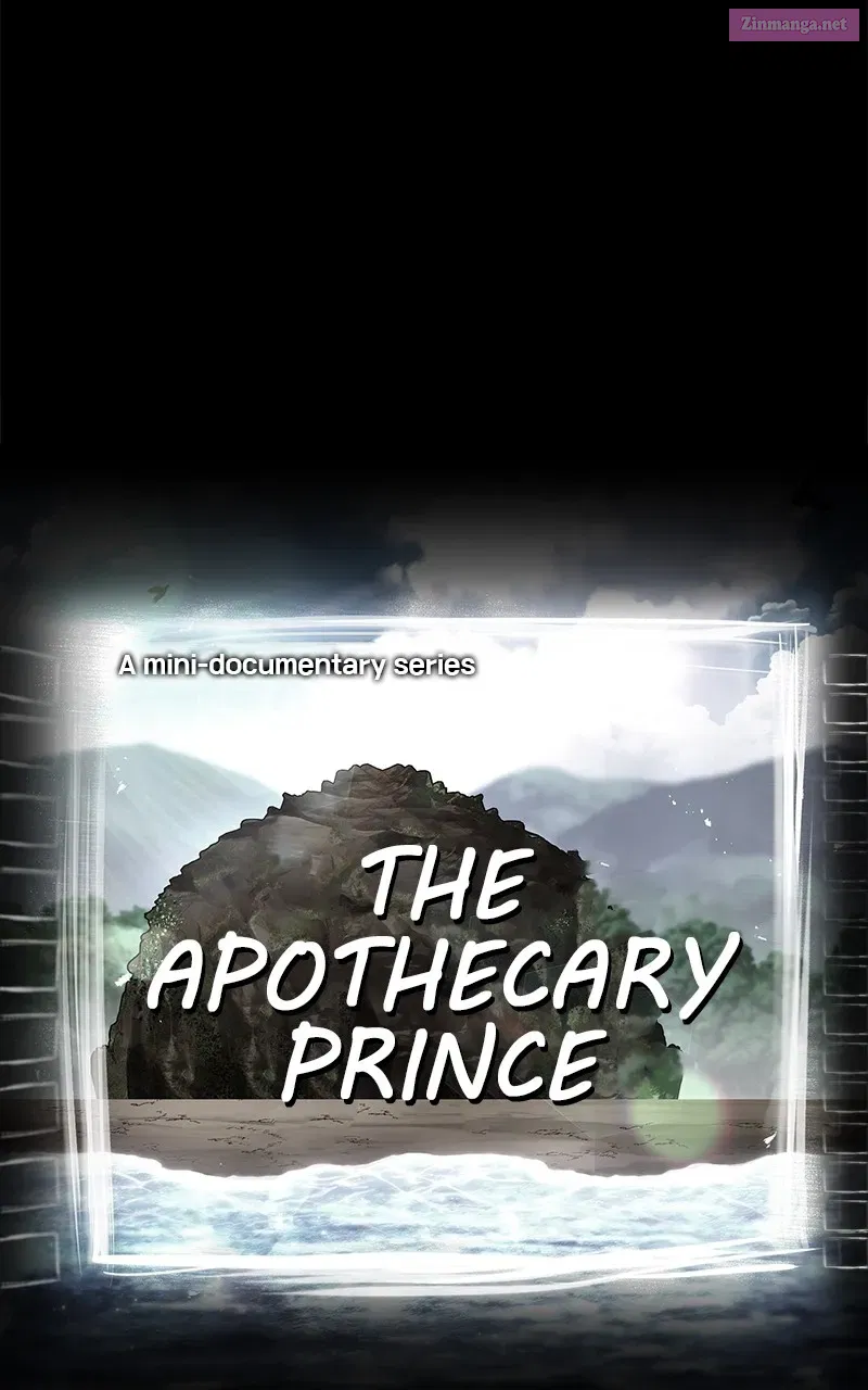 The Apothecary Prince Chapter 38 page 16 - MangaNelo