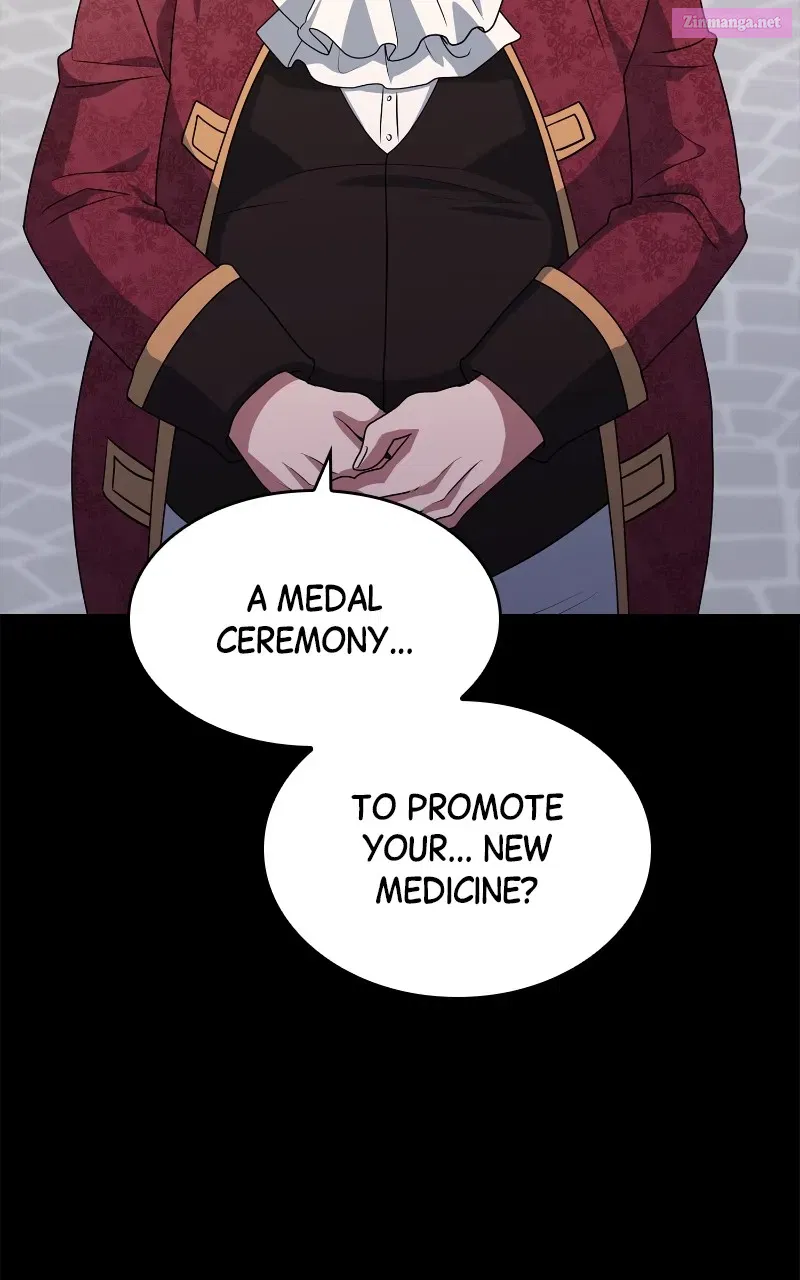 The Apothecary Prince Chapter 40 page 86 - MangaNelo